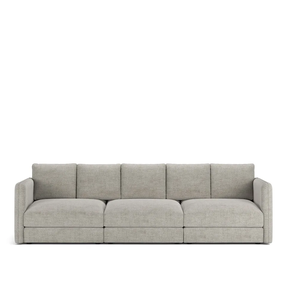 Pavarotti 02 3-seters sofa