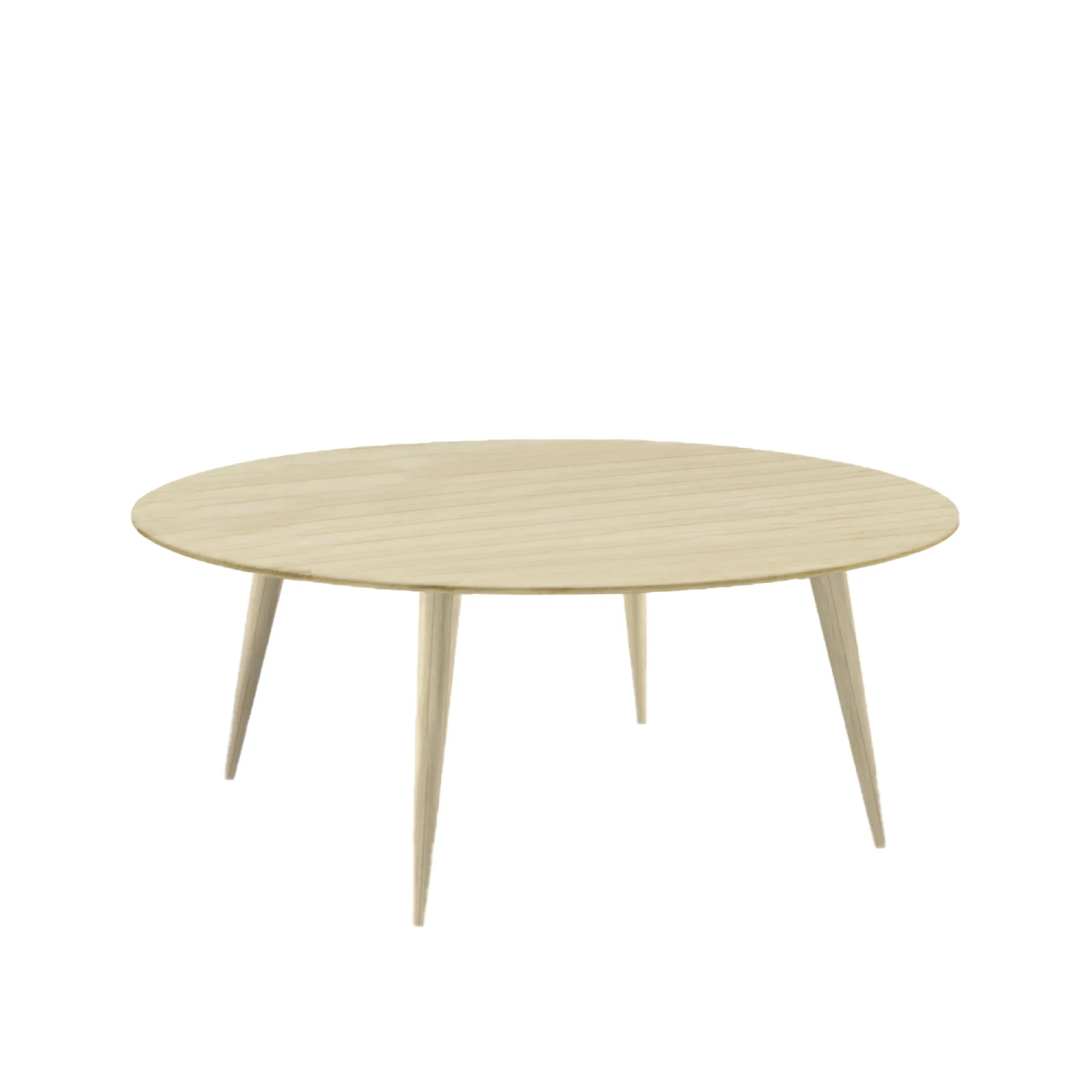 AK 2550-2552 Point Kaffebord - 1
