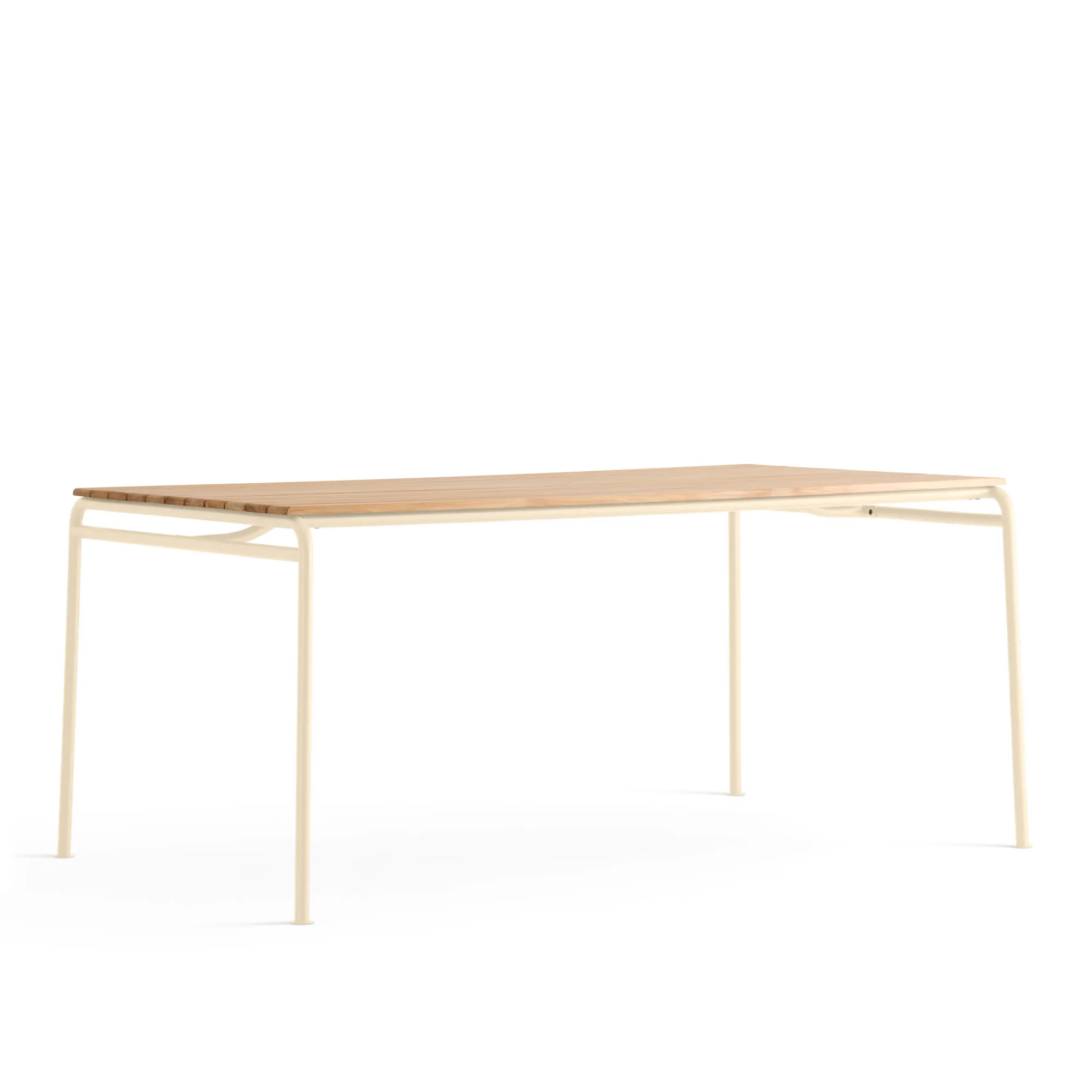 Kallio spisebord utendørs 170 cm - 4