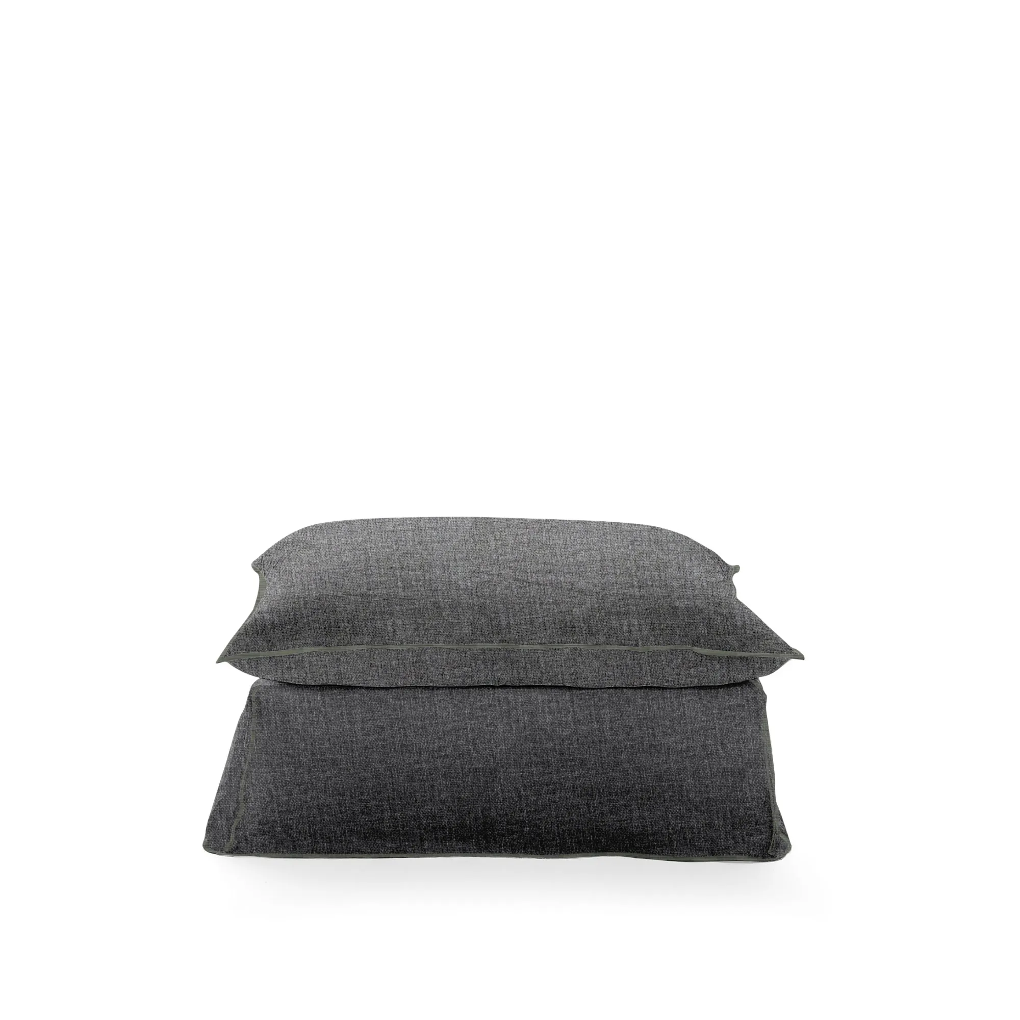 Ghost 06P Ottoman - 1