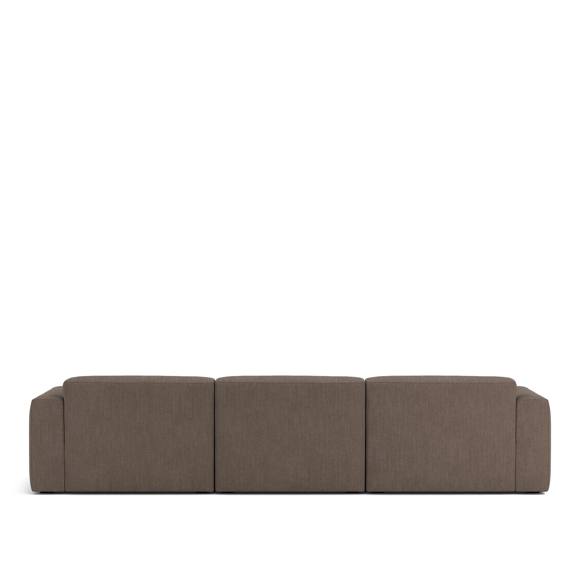 Brick 3-seters sofa - 6