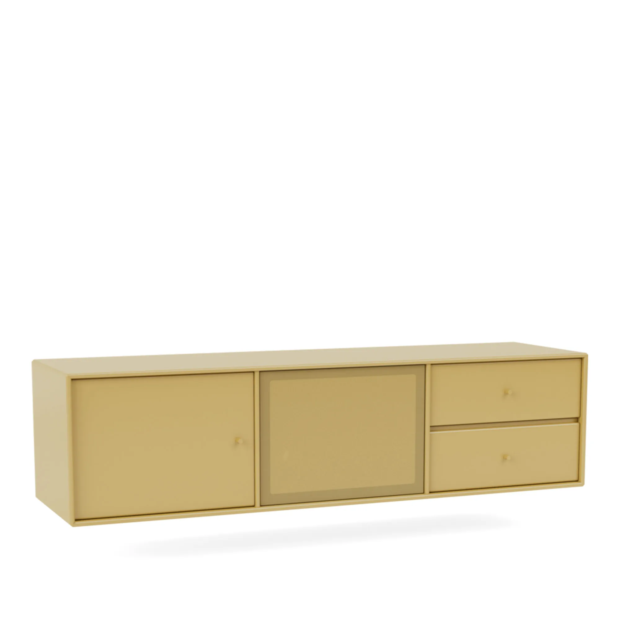 Montana Selection Octave VI TV-stativ opphengsskinne - 1