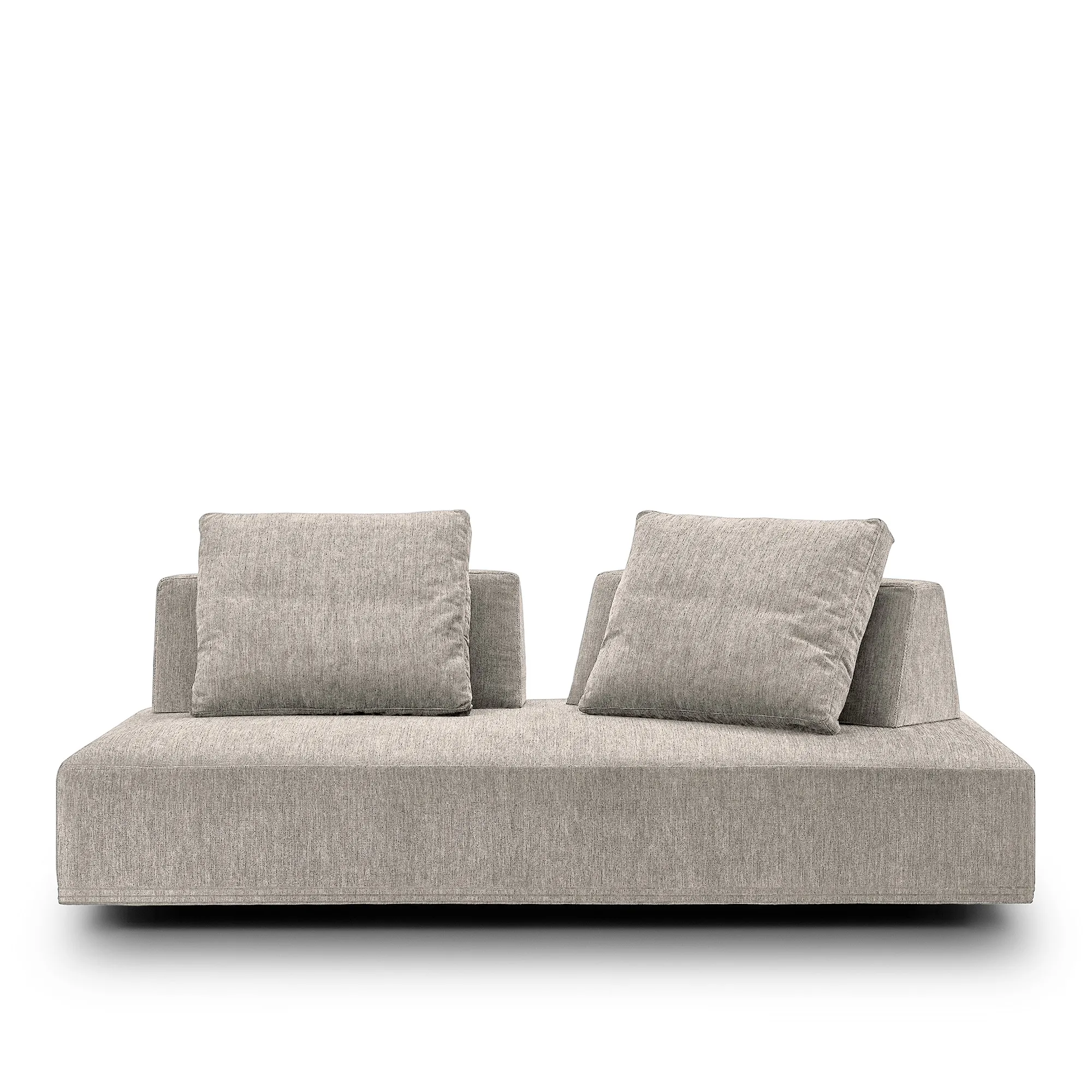 Playground 2-seters sofa - 13