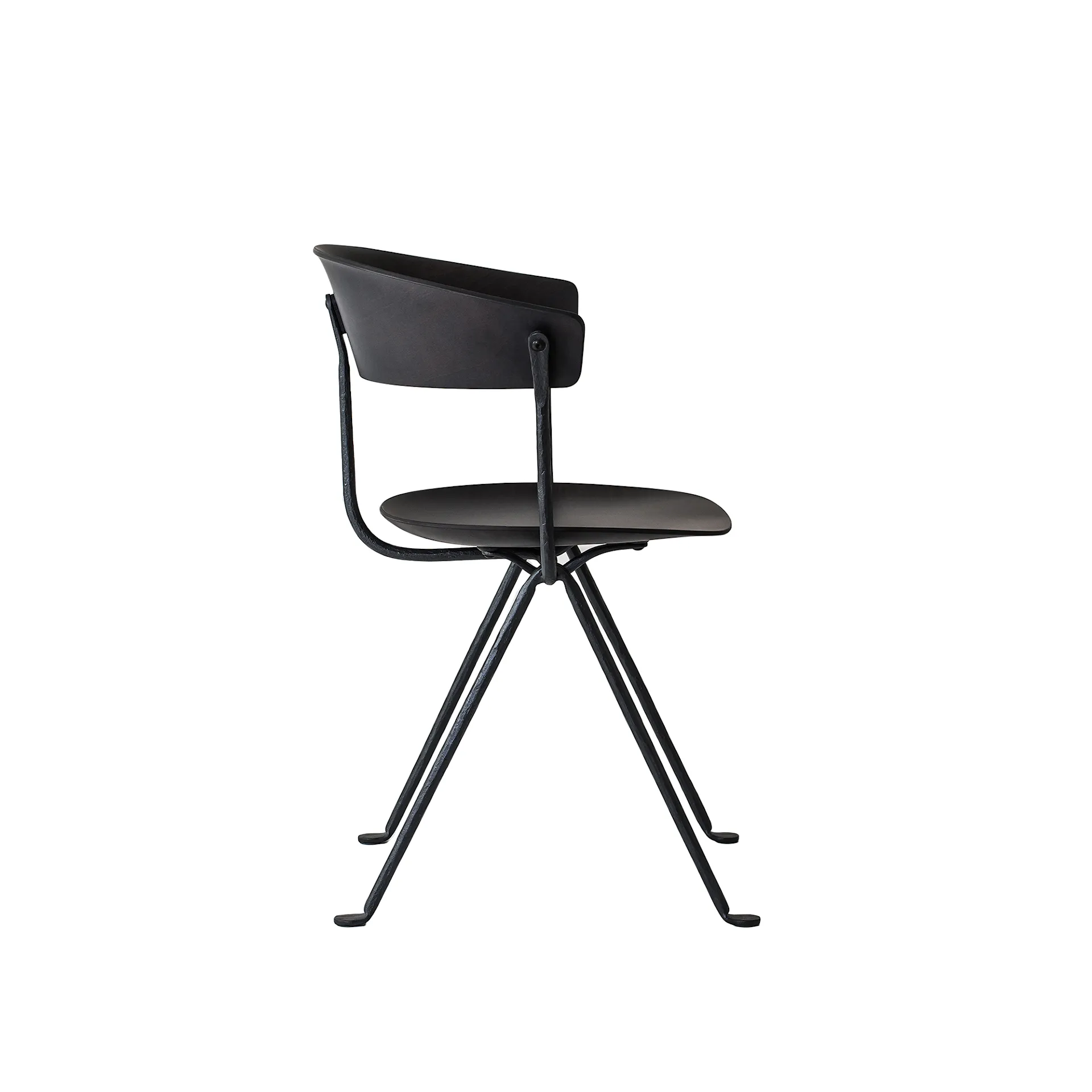 Officina Chair - Beech - Magis - NO GA