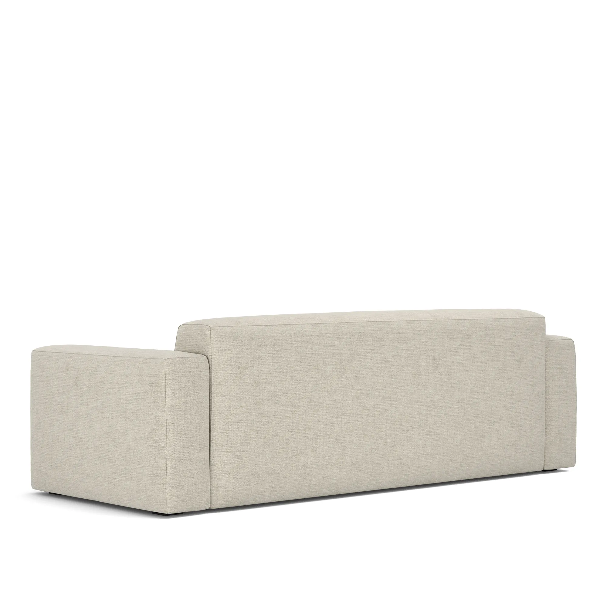 Brick 2,5-seters sofa - 7