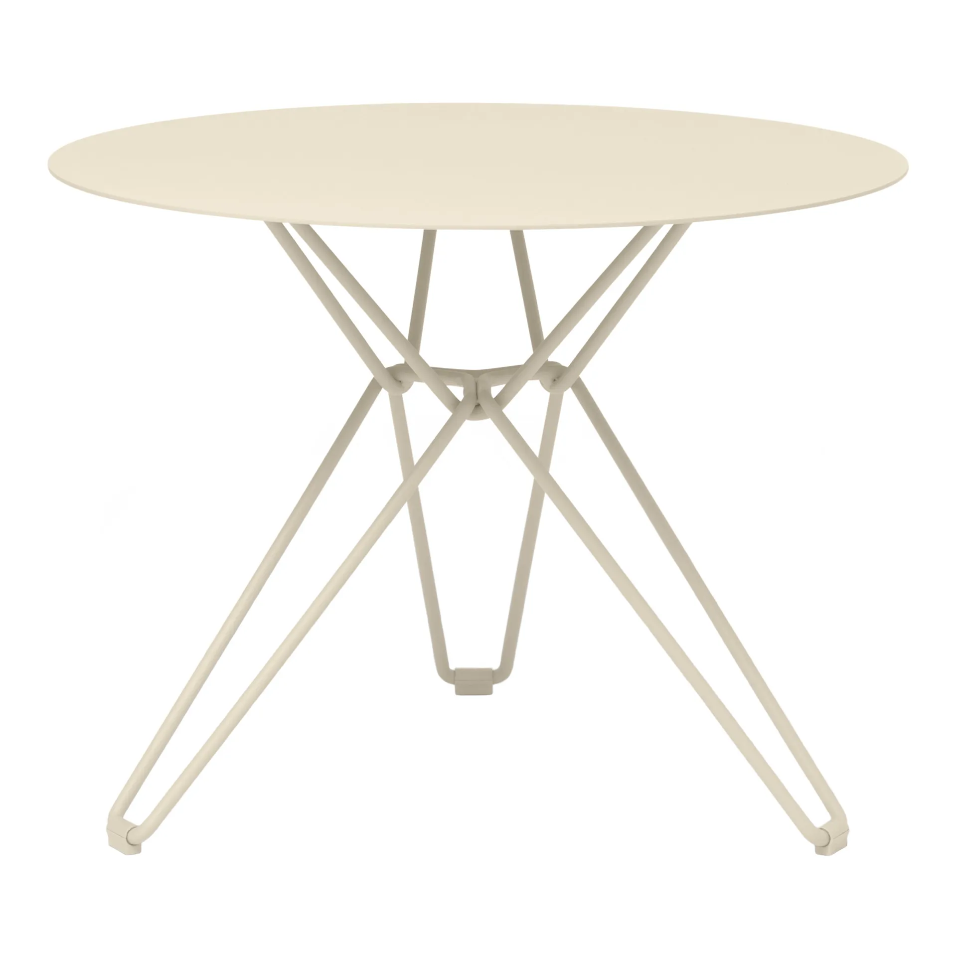 Tio Table 75 cm - Massproductions - Chris Martin - NO GA