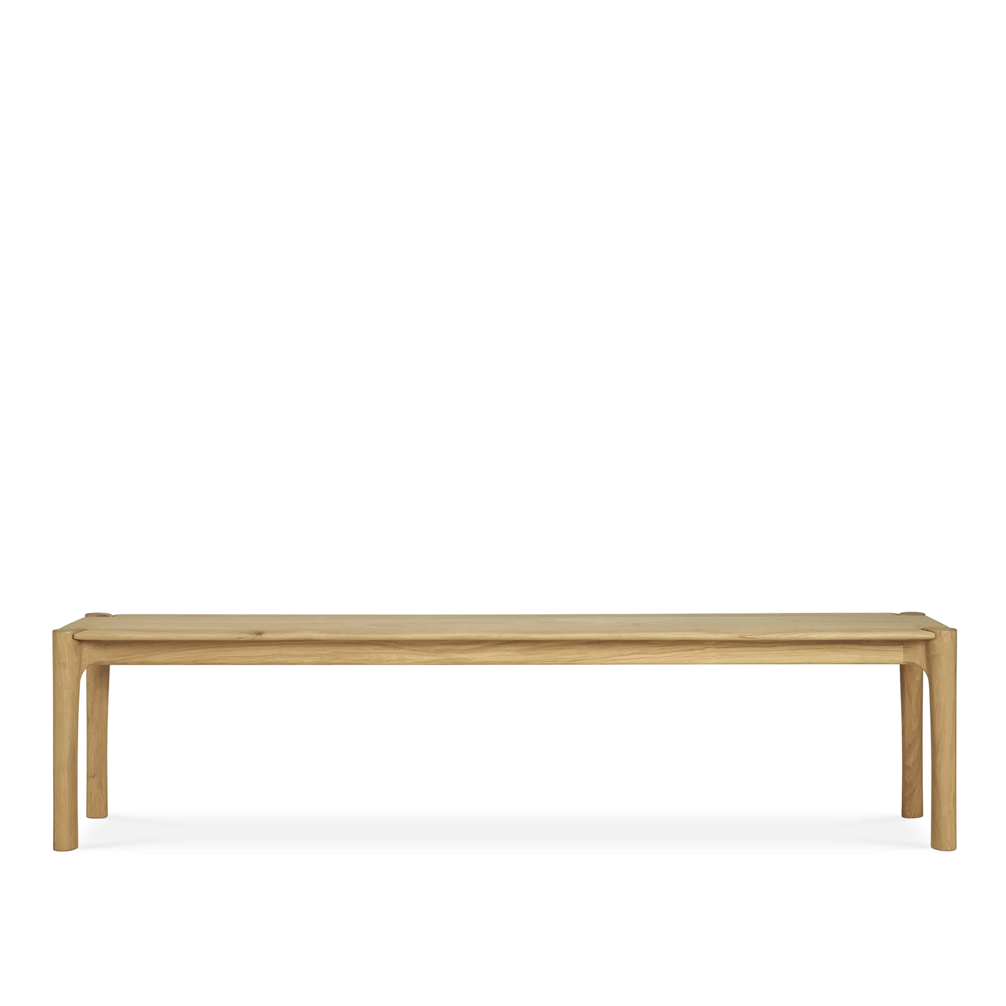 PI Bench Oak - 1