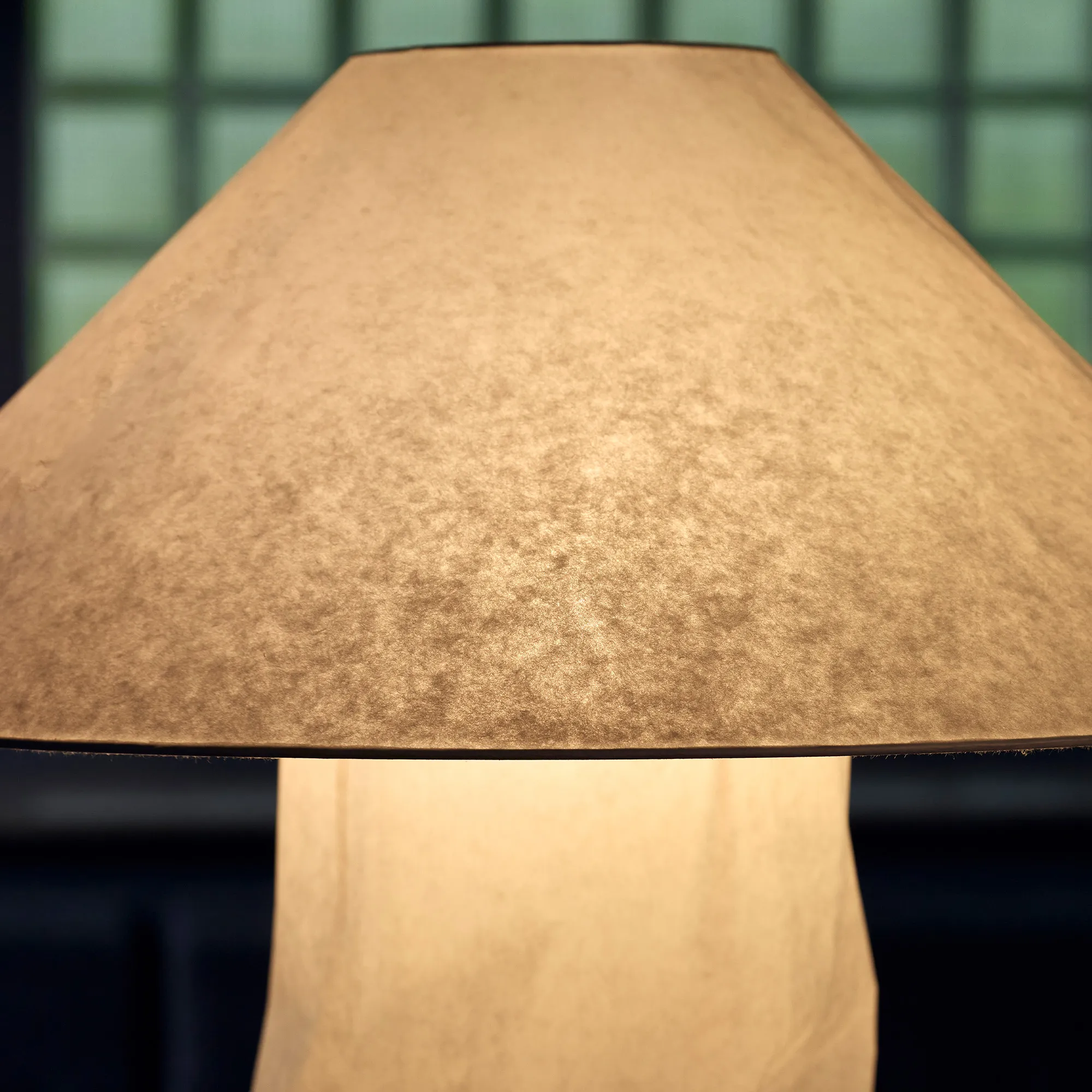 Lampampe bordlampe - 8