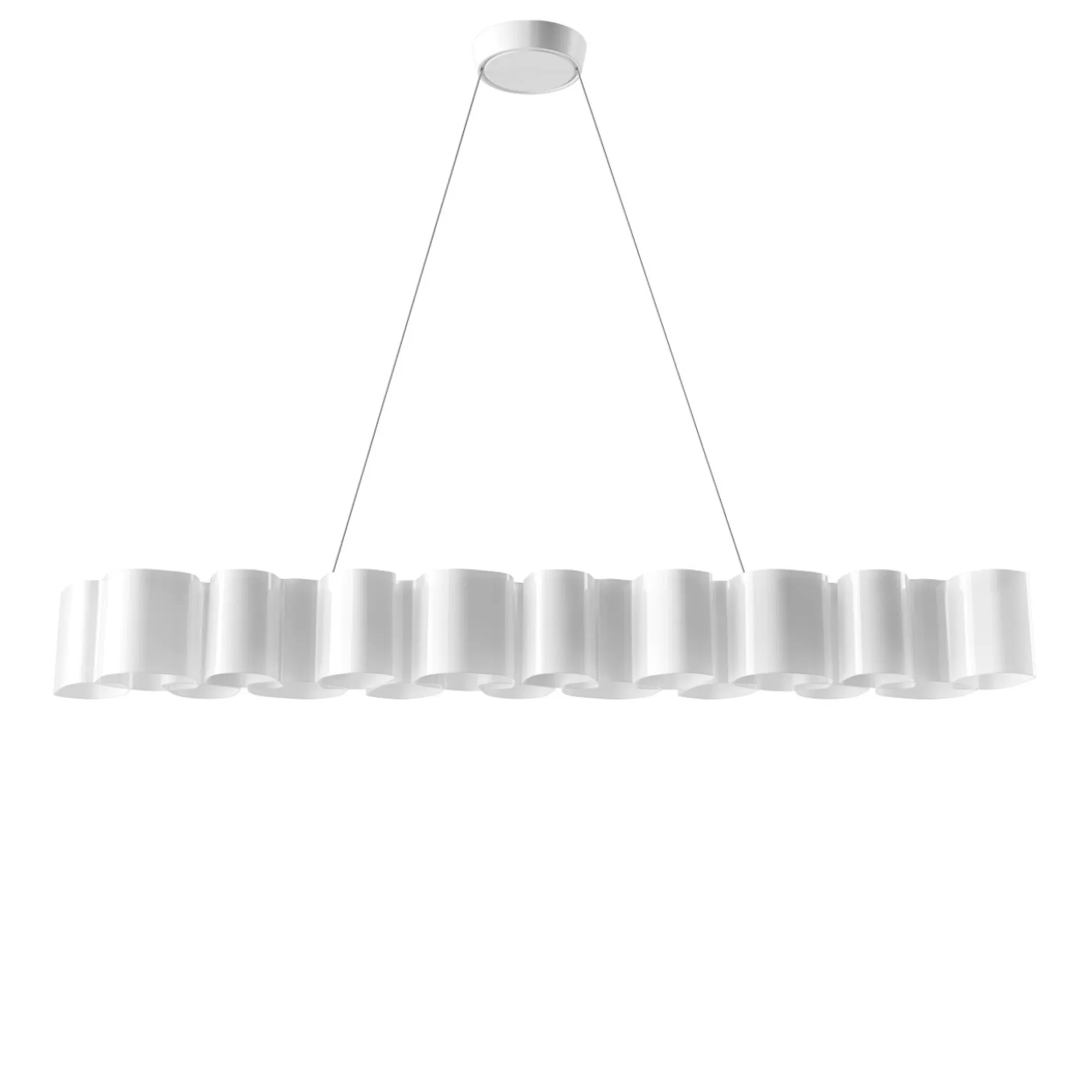 Honey Linear 139 Phase-Cut pendellampe - 1