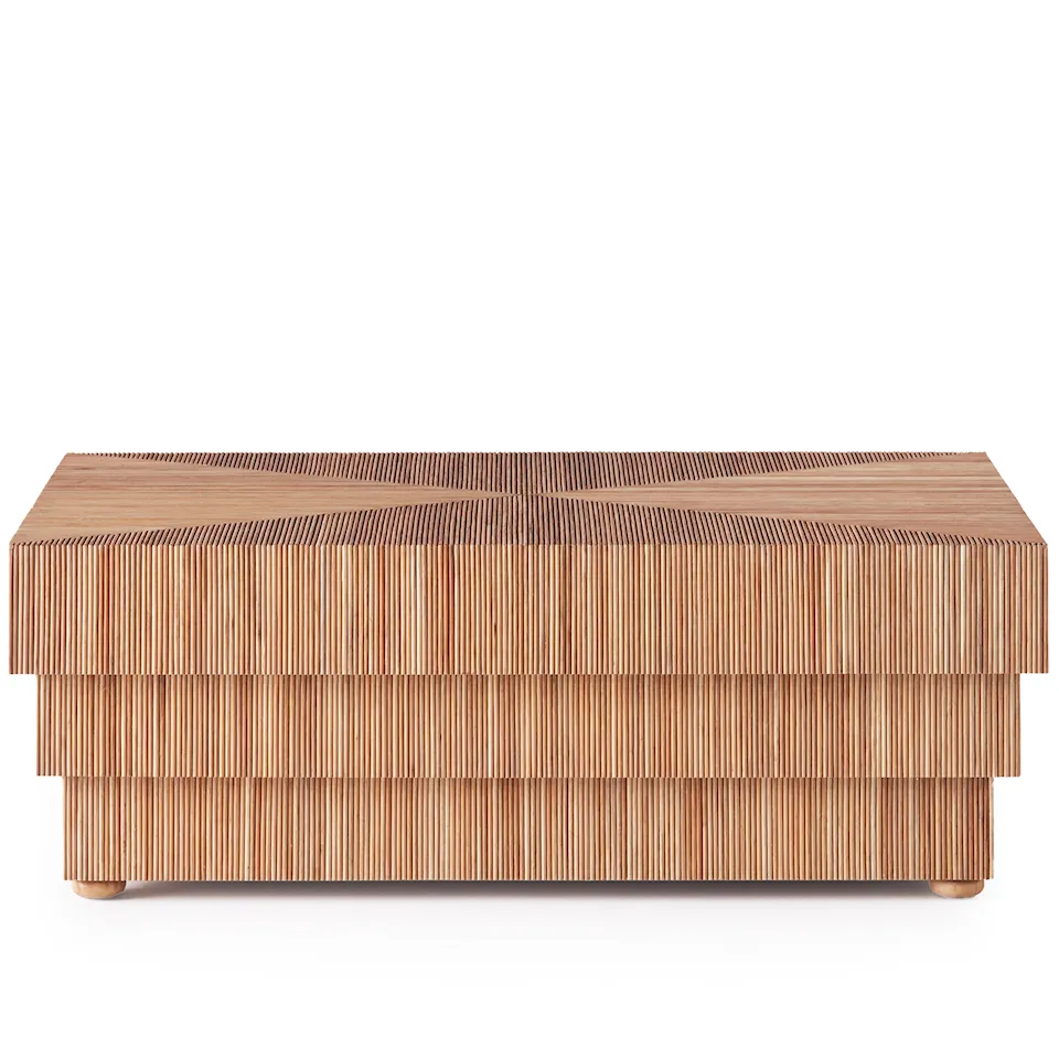 Mikado Coffee Table