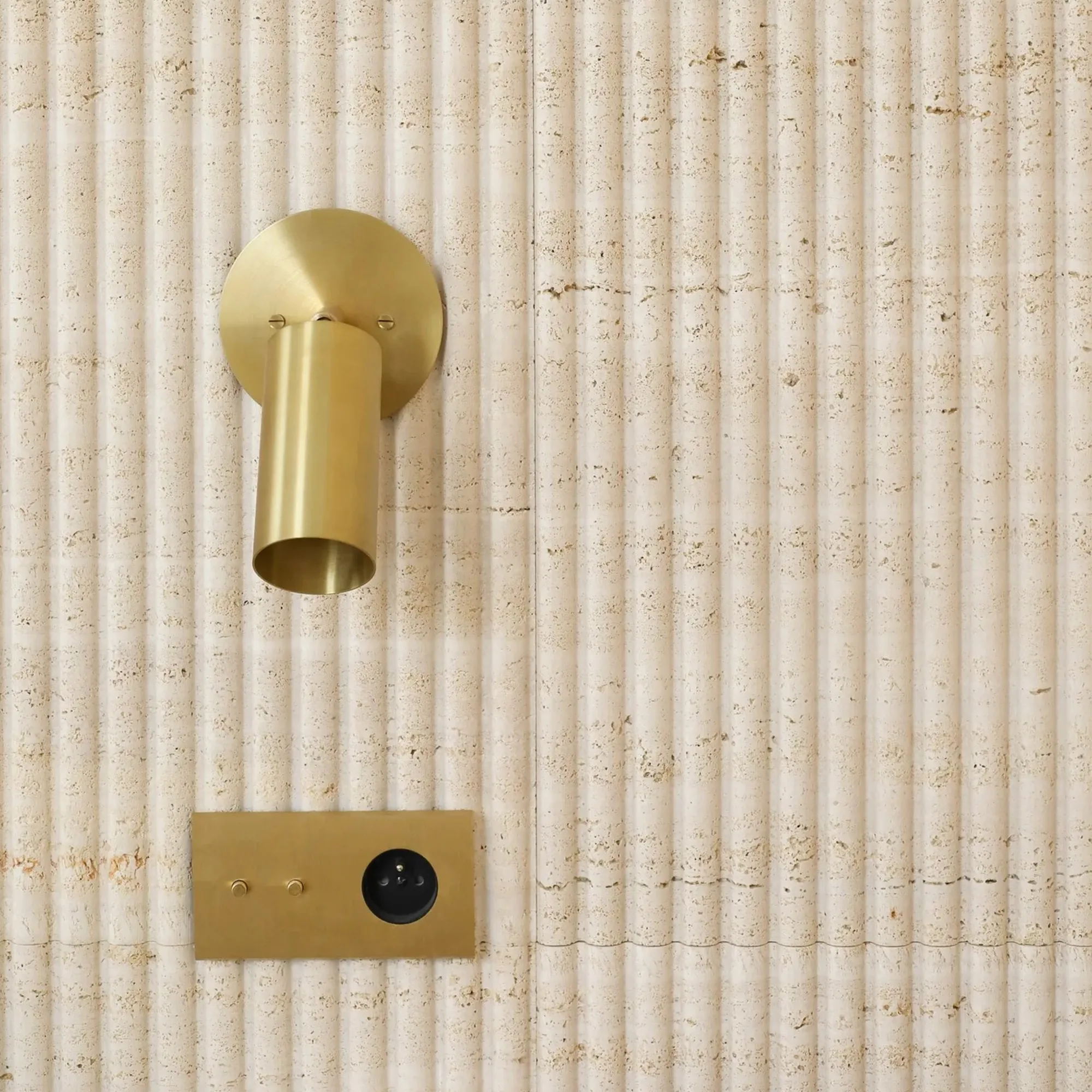 Bok XL vegglampe - 5