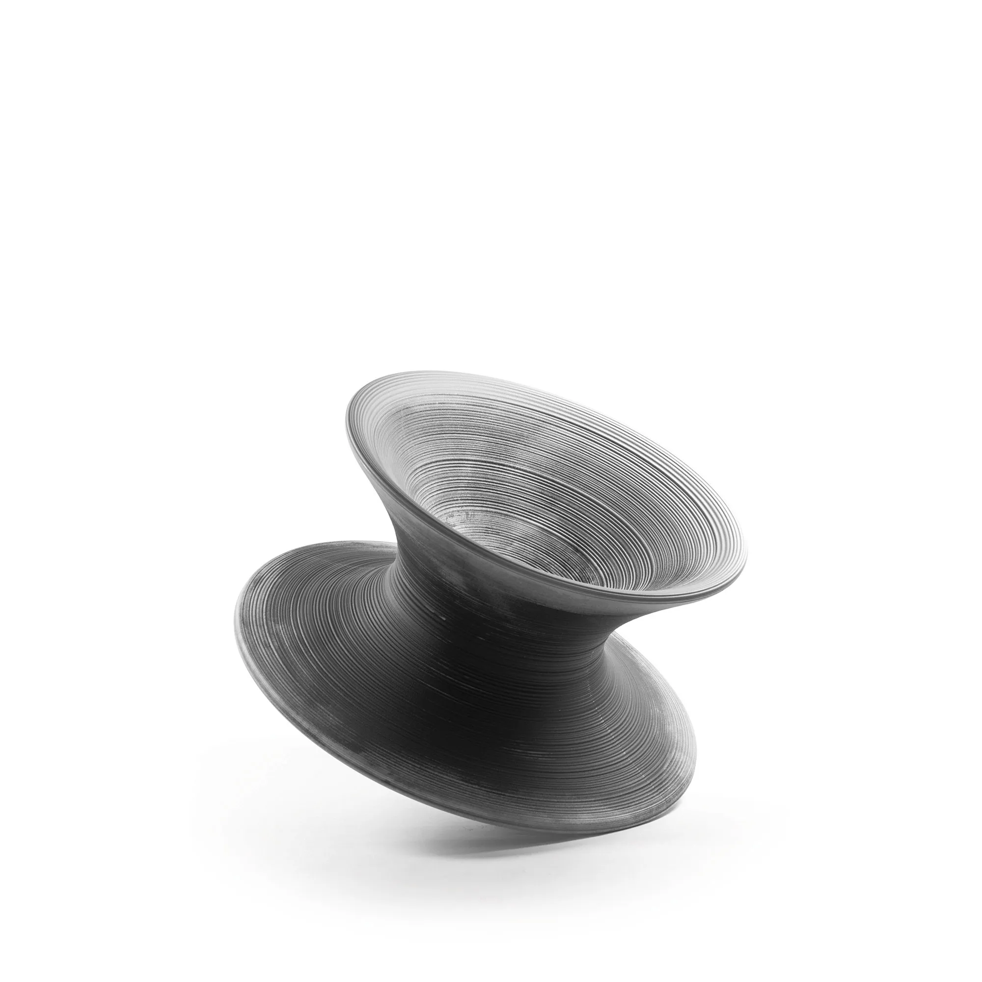 Spun Rotating Chair - 1