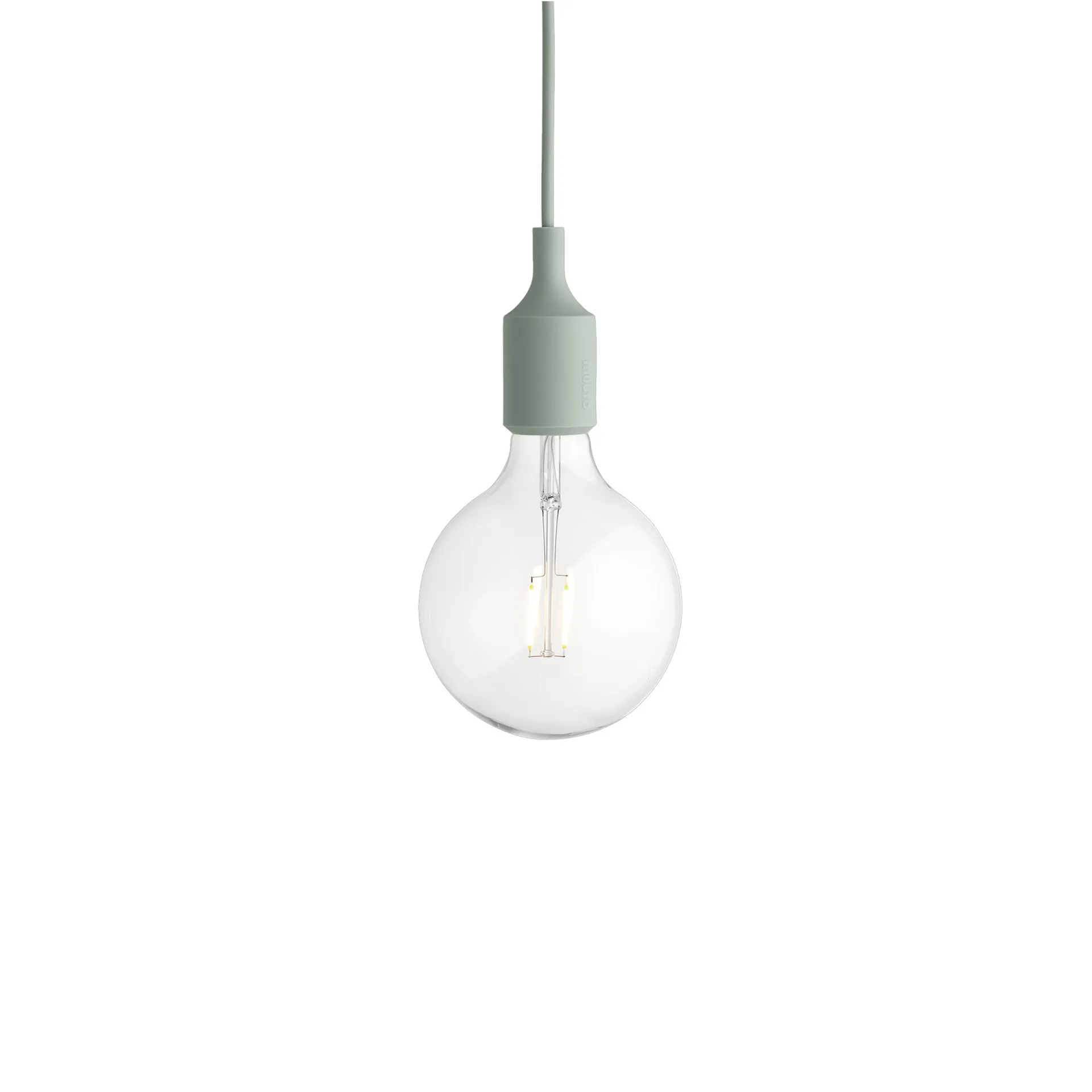 E27 Pendant Lamp - Muuto - NO GA