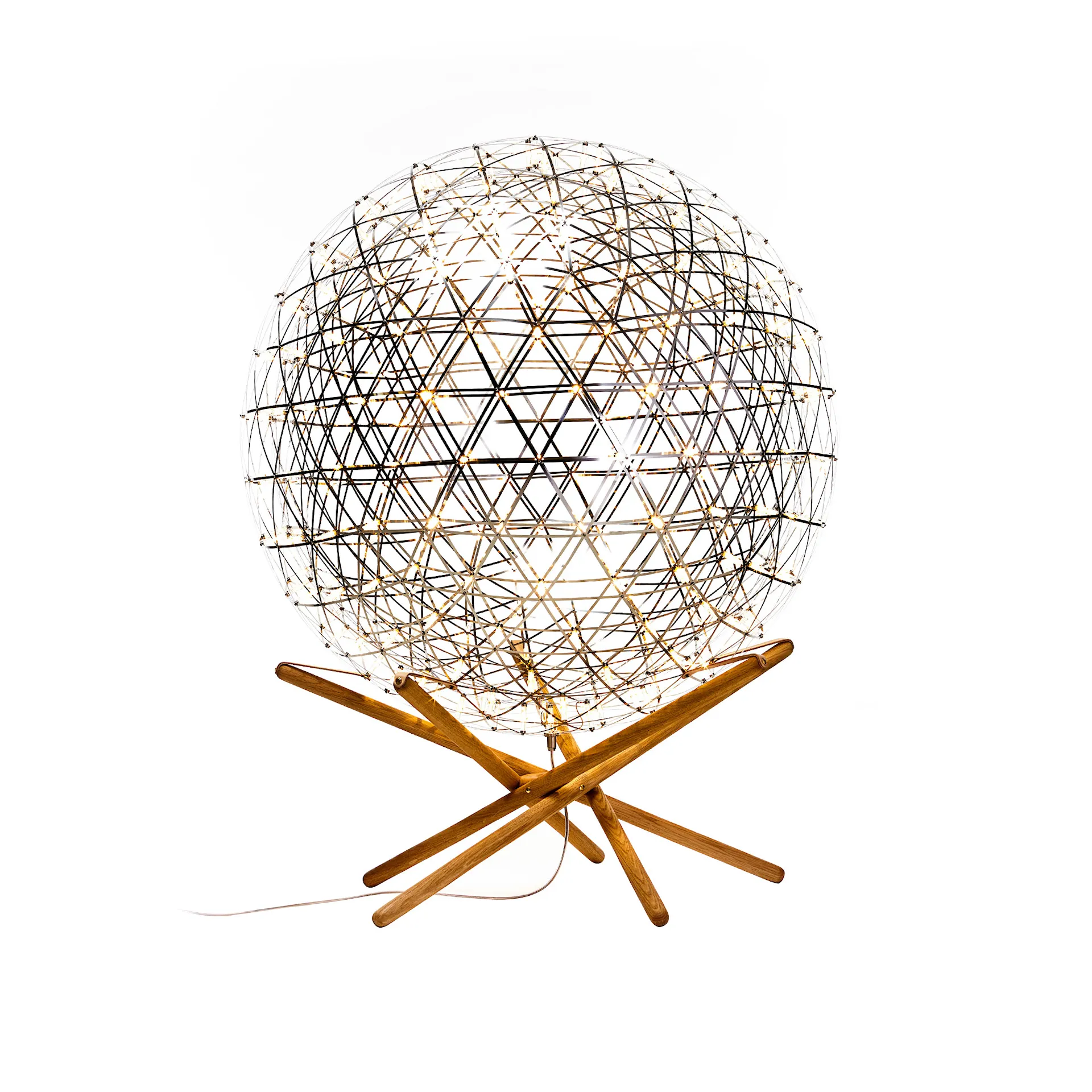 Raimond II Tensegrity - Moooi - NO GA