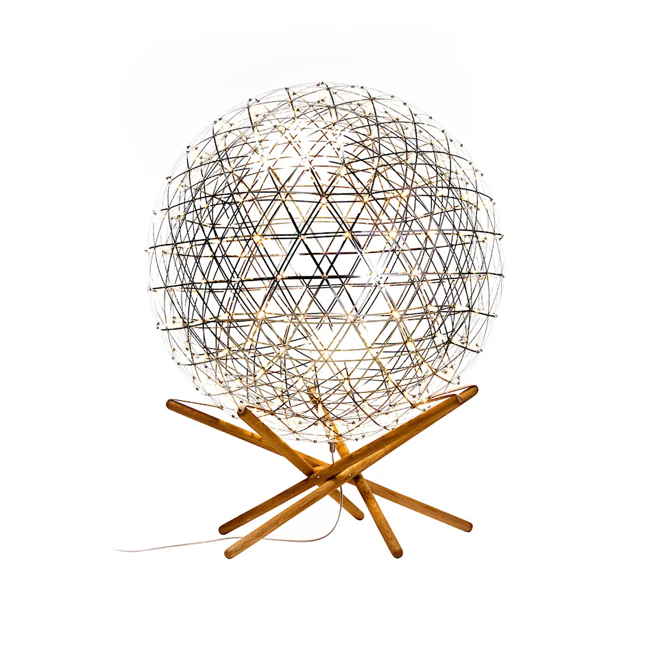 Raimond II Tensegrity