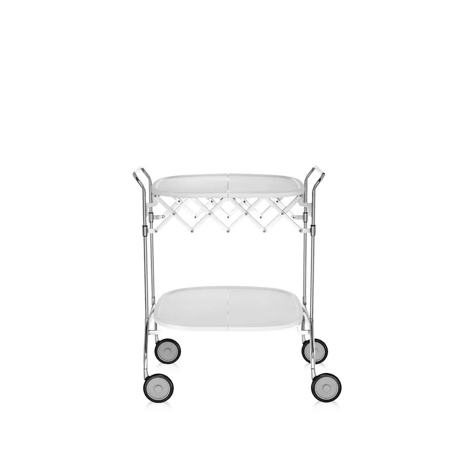 Gastone Trolley