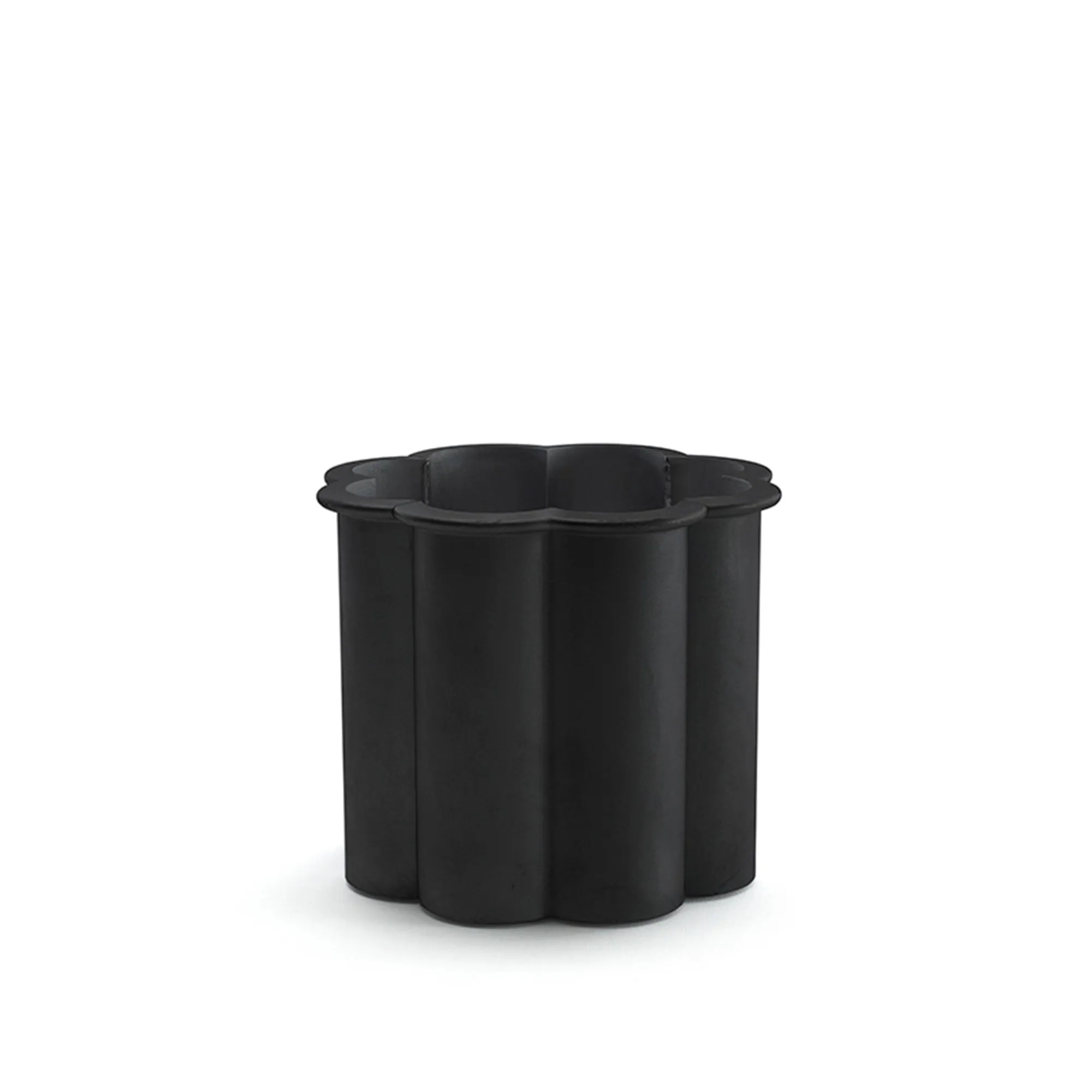 Greysippa Black Plant beholder - 1