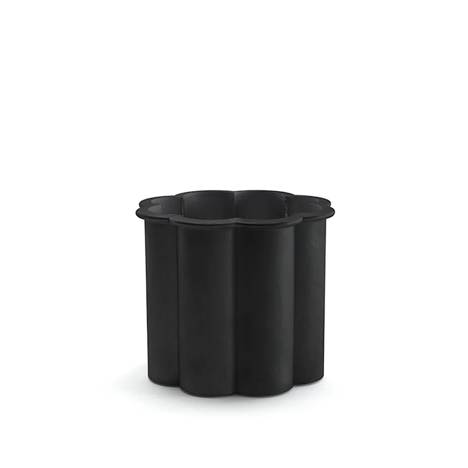 Greysippa Black Plant beholder
