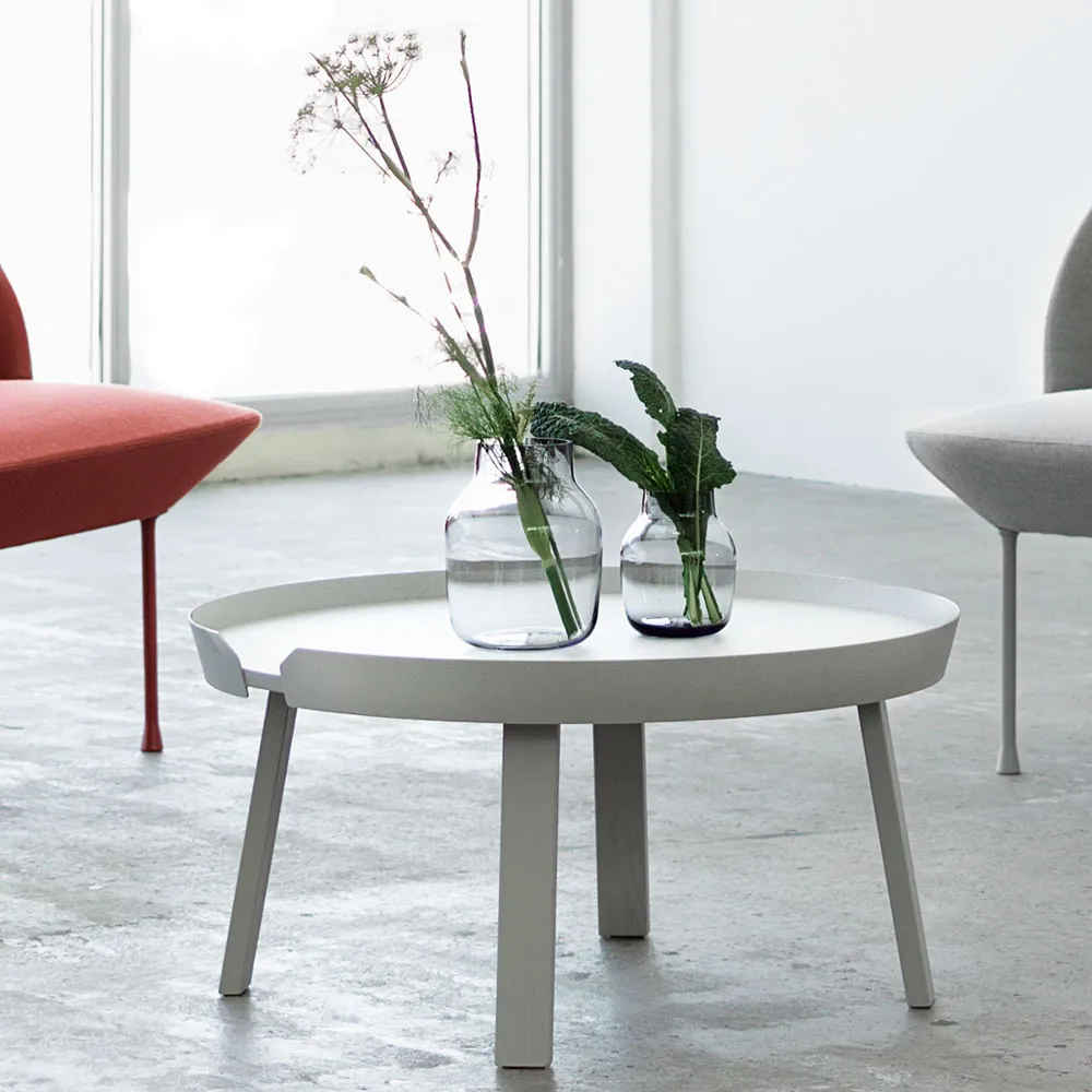 Around Coffee Table - Large - 4