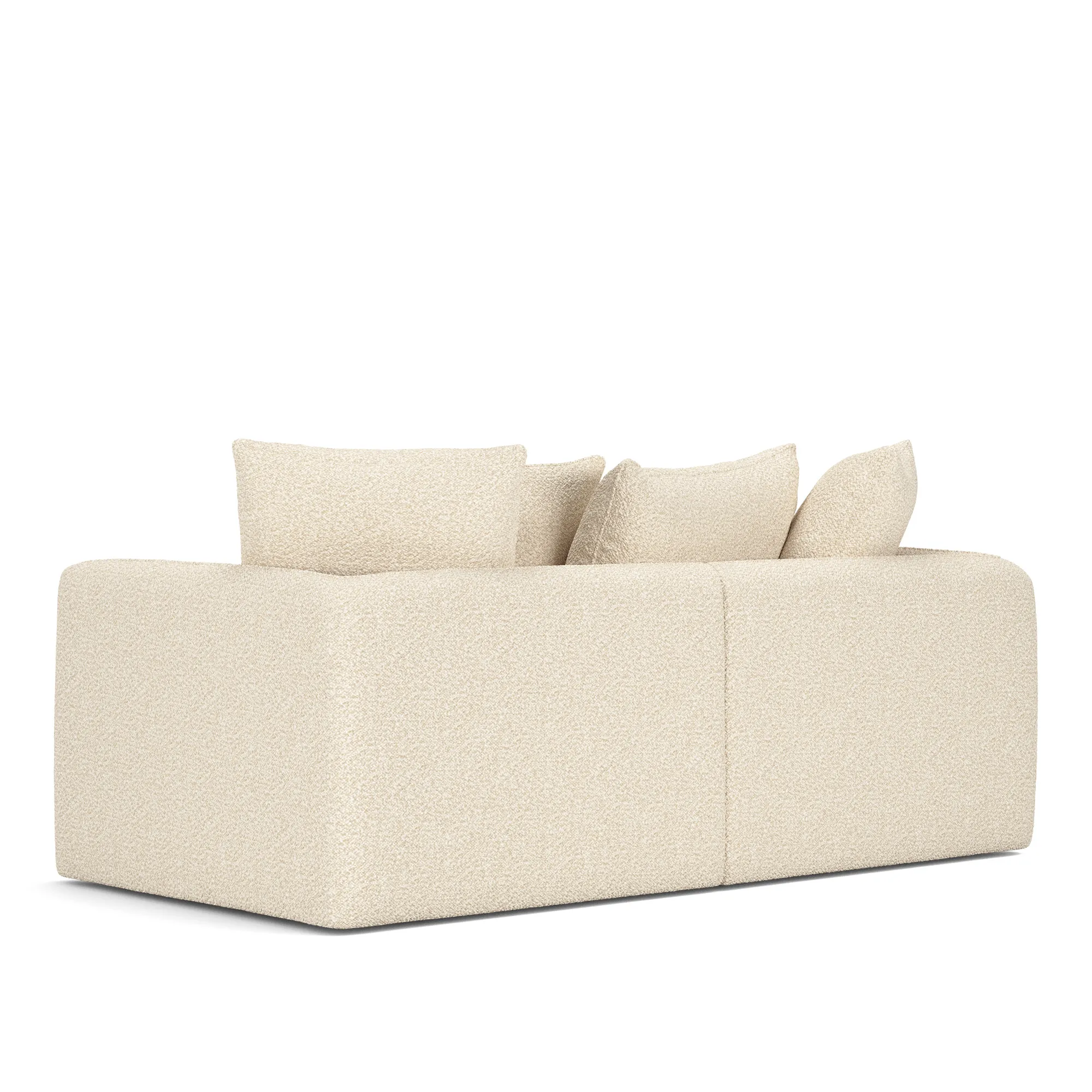 Pavarotti 01 2-seters sofa - 7