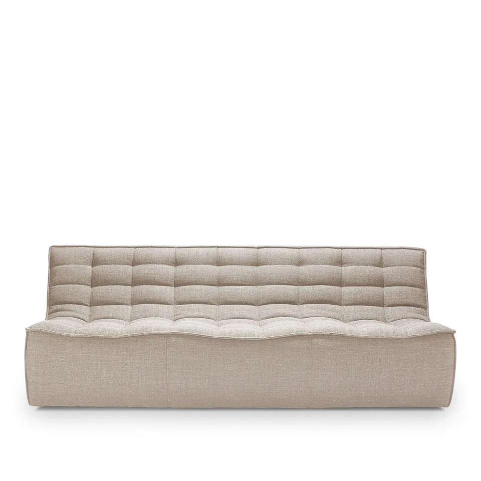 N701 3-seters sofa