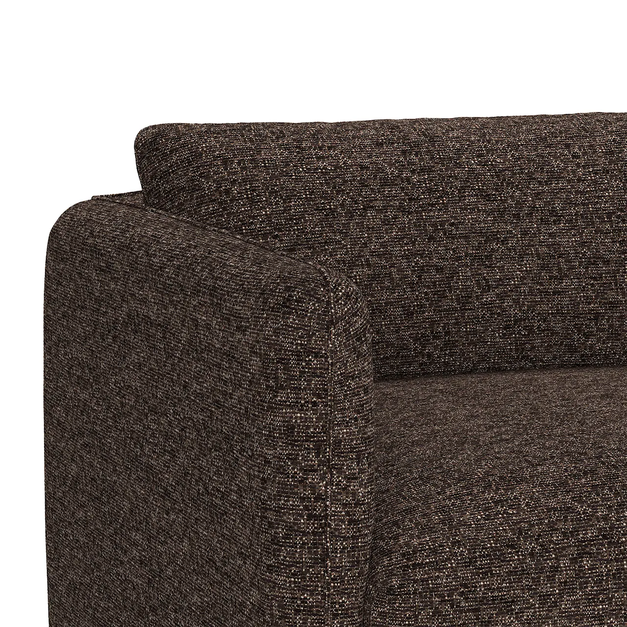 Pavarotti 03 3-seters sofa