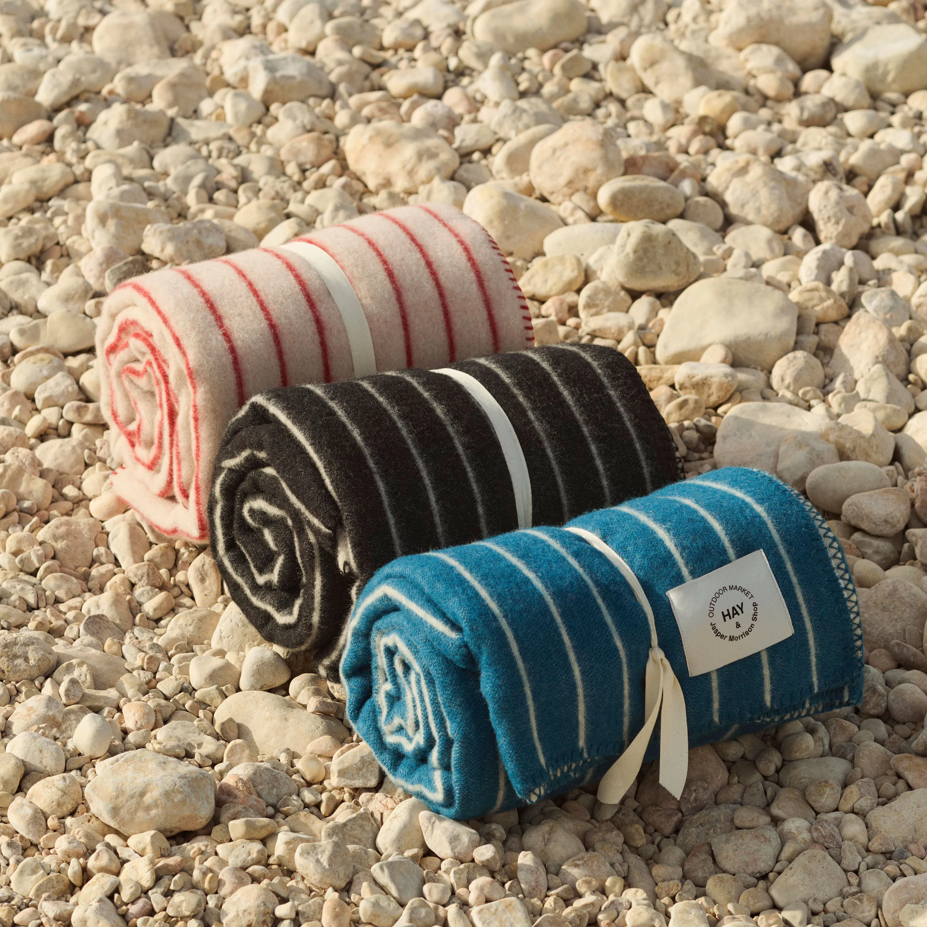 Outdoor Market Throw 130x180 cm - 3