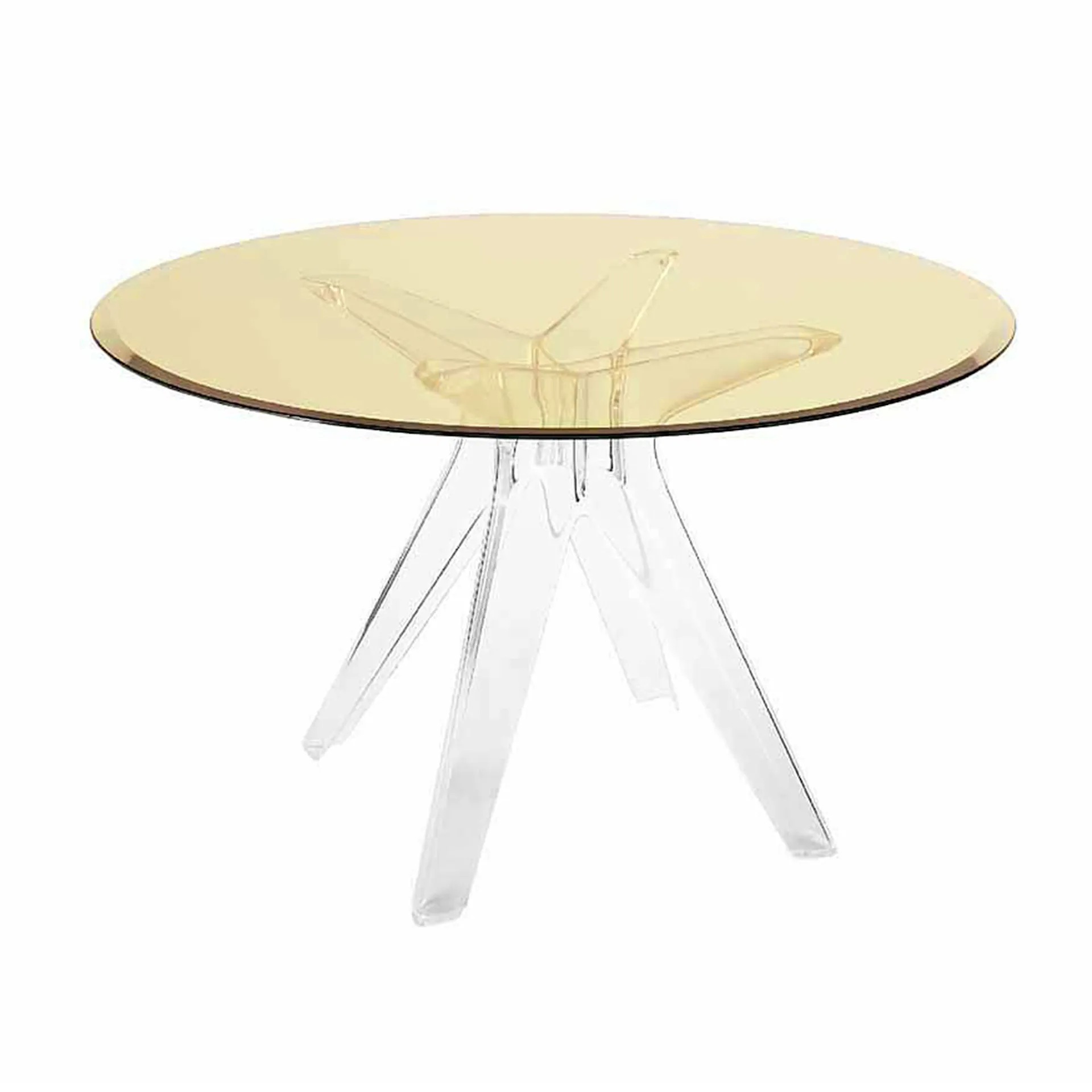 Sir Gio Table - Kartell - Philippe Starck - NO GA