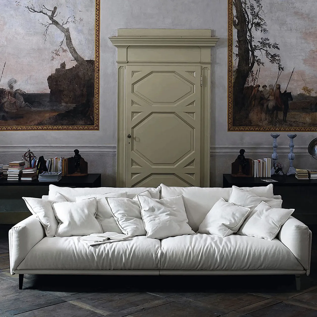 Faubourg Sofa