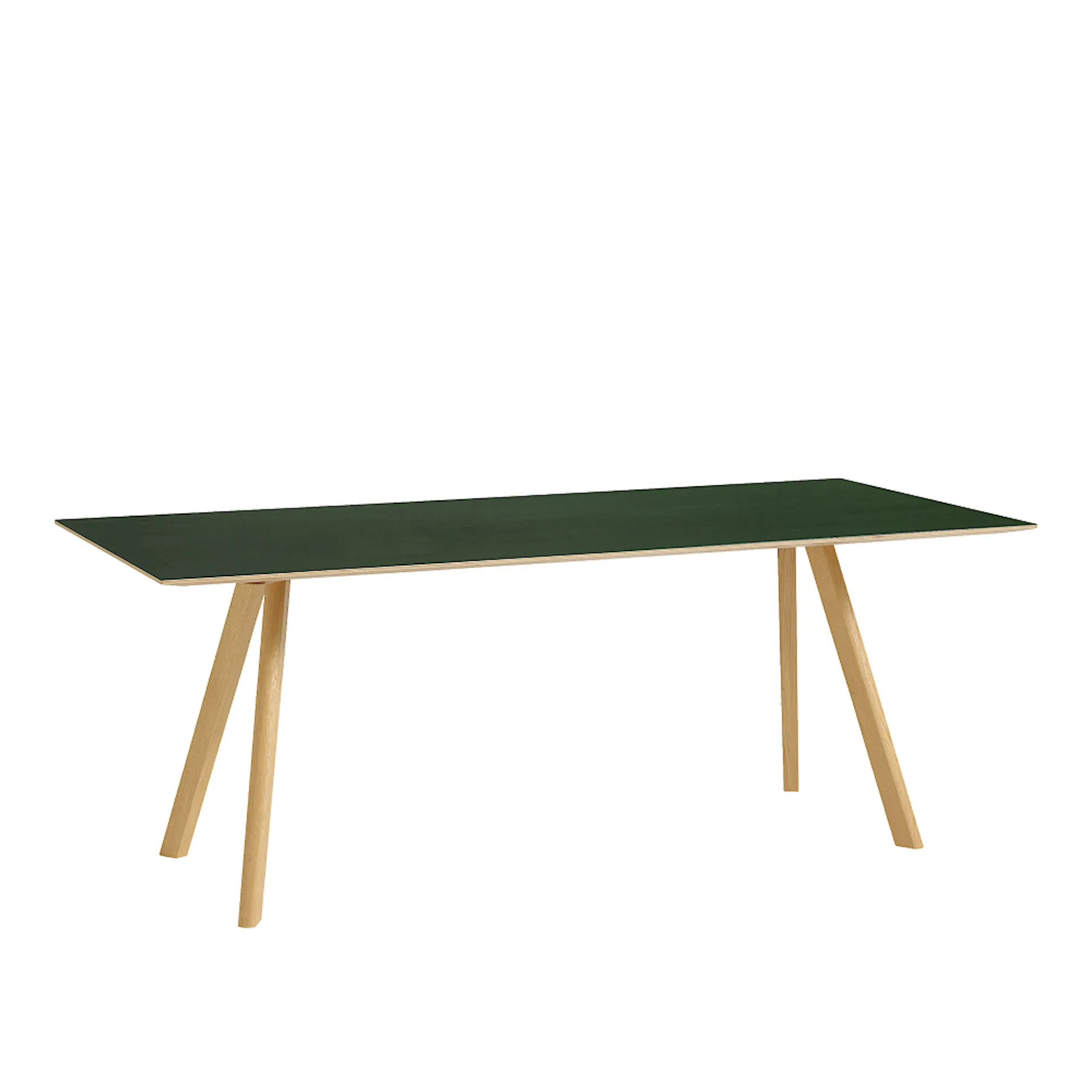 CPH30 2.0 Table 90 x 200 cm - HAY - Ronan & Erwan Bouroullec - NO GA