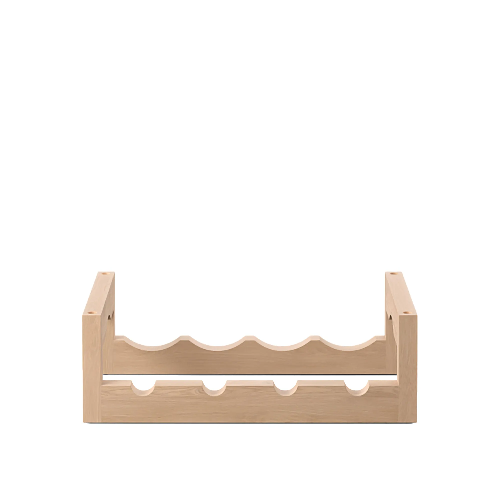 Silo Stackable Wine Rack - 1