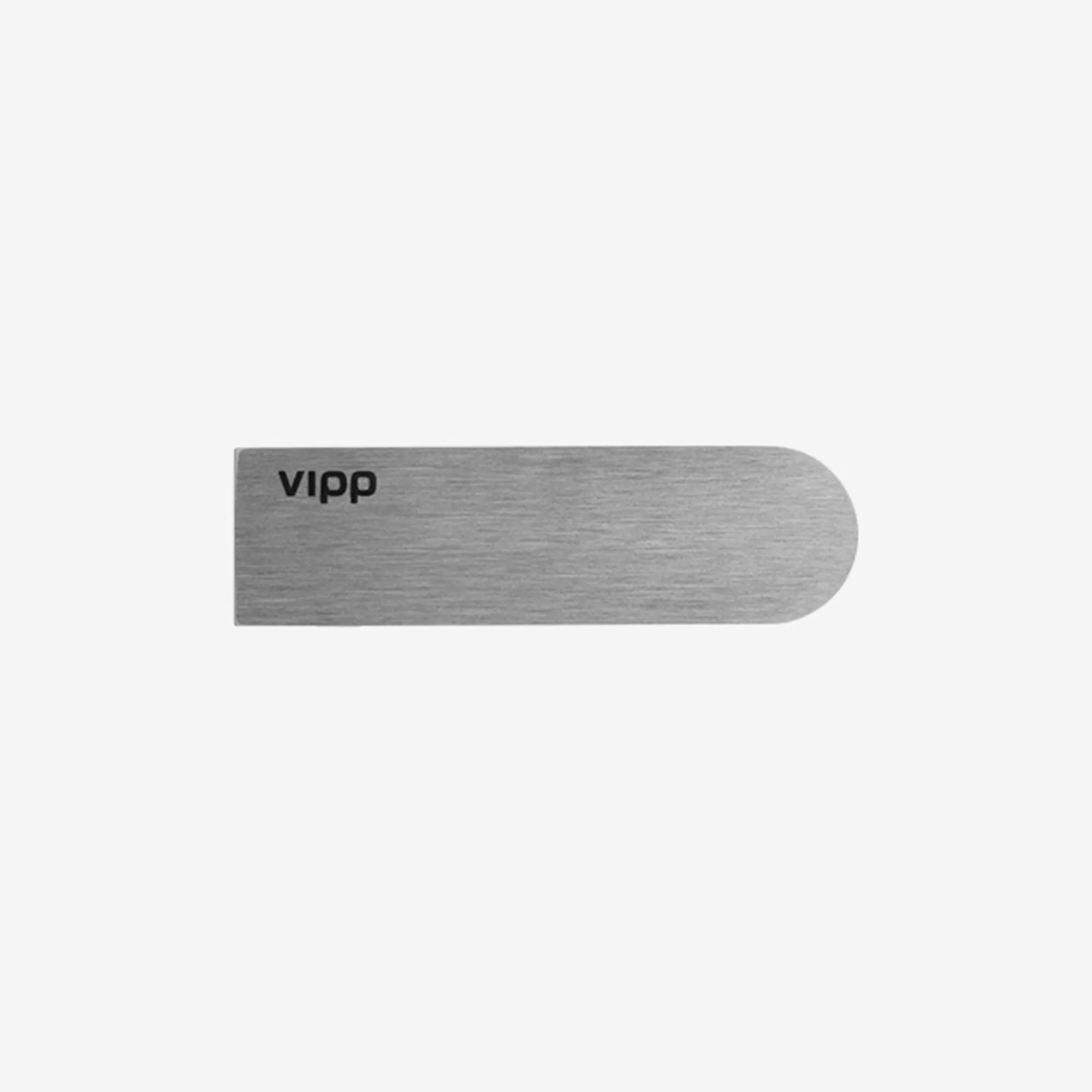 Vipp8 håndkleholder 60,8 cm - 4