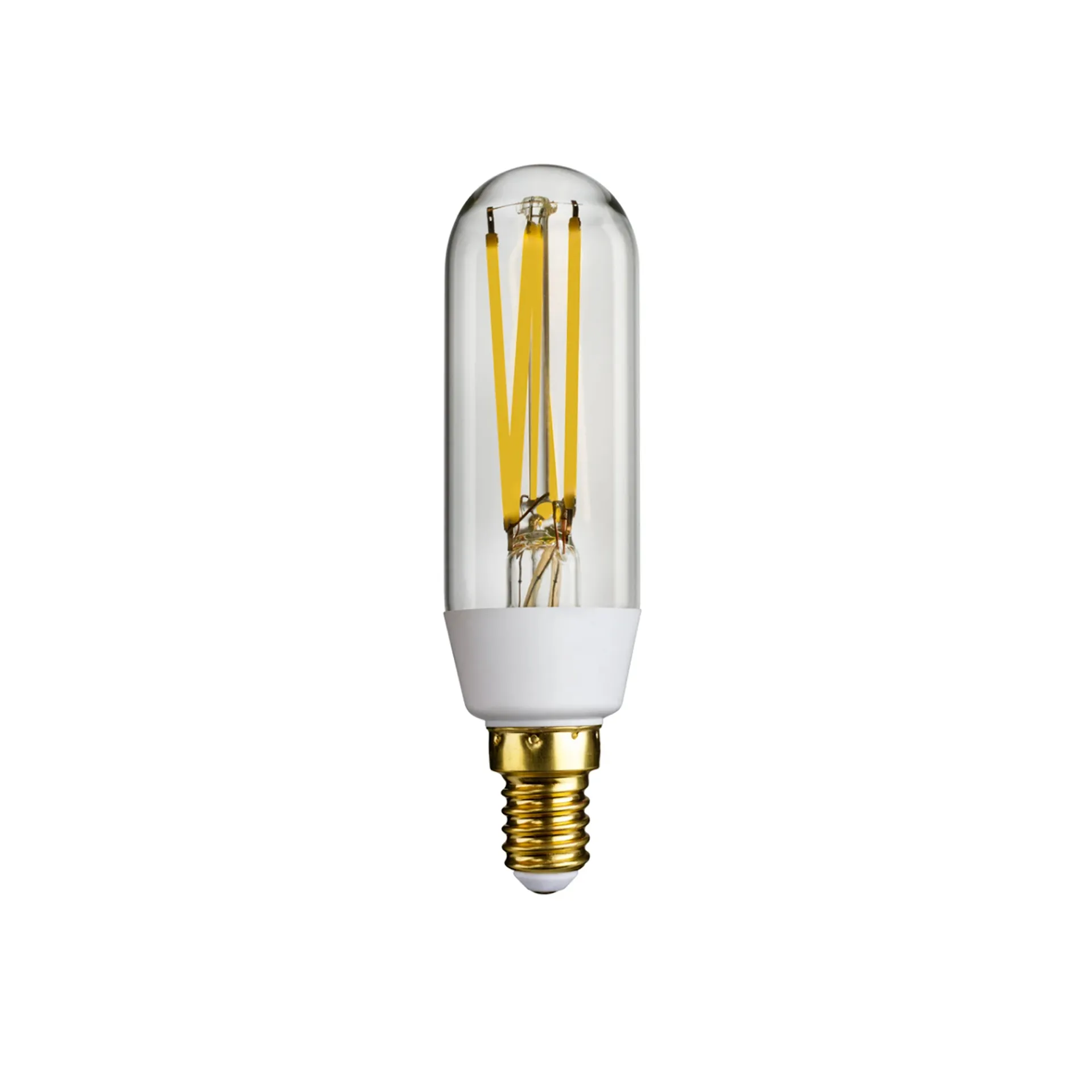 e3 LED Proxima T30 Clear 7,5W E14 - e3light - NO GA