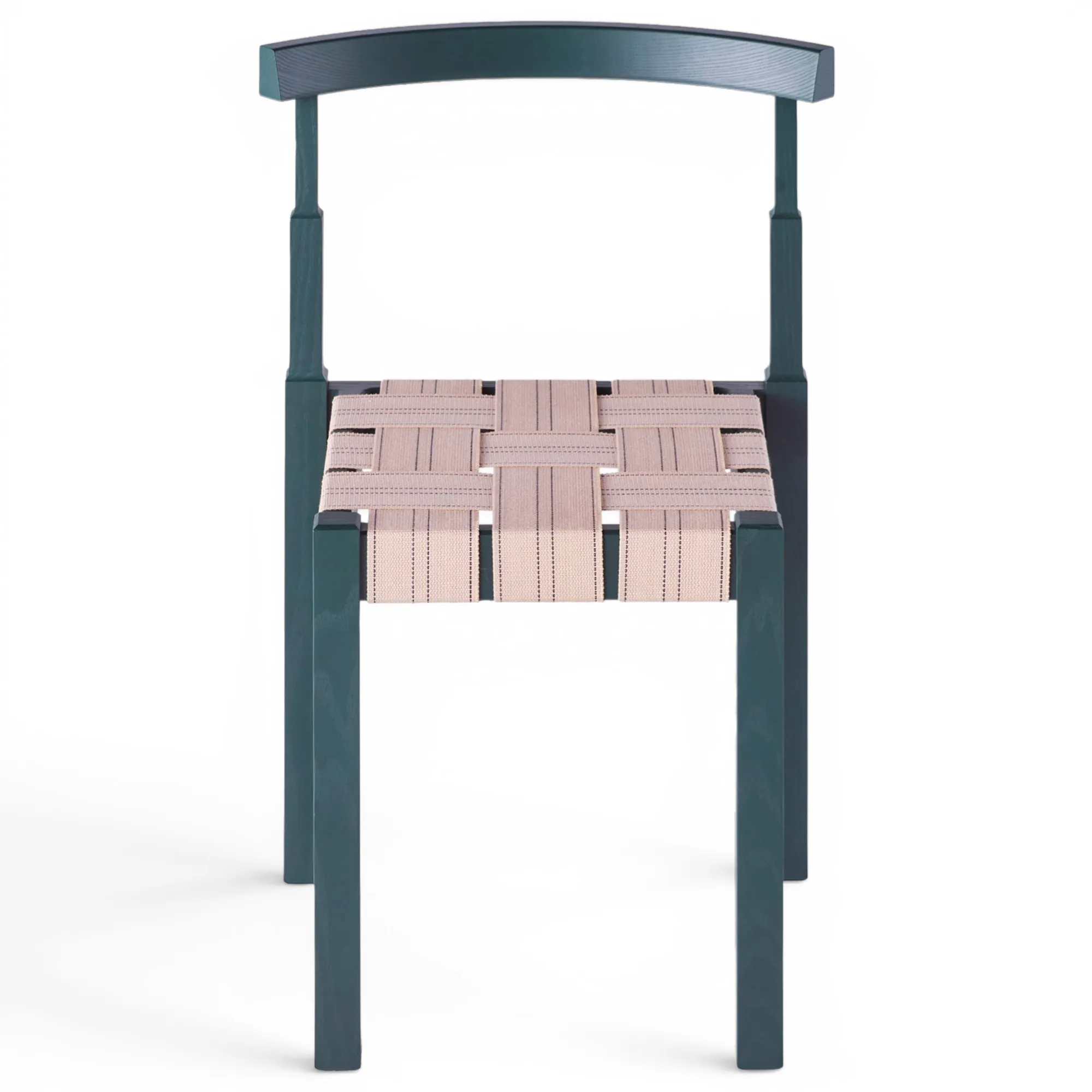 Empire Chair - 1