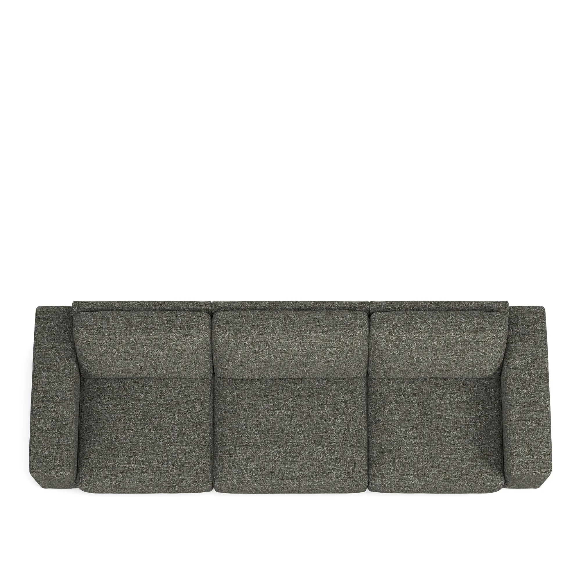 Elsa 3-seters sofa - 8