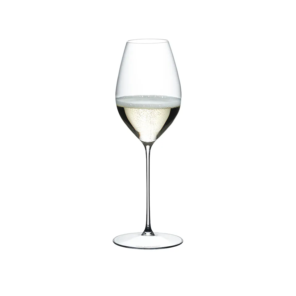 Riedel Superleggero Champagne Wine, 1-Pack