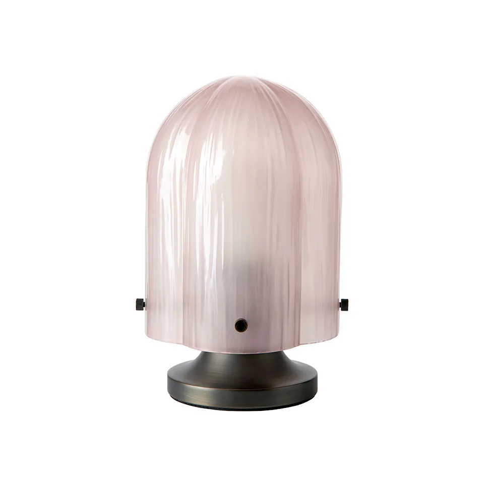 Seine bordlampe