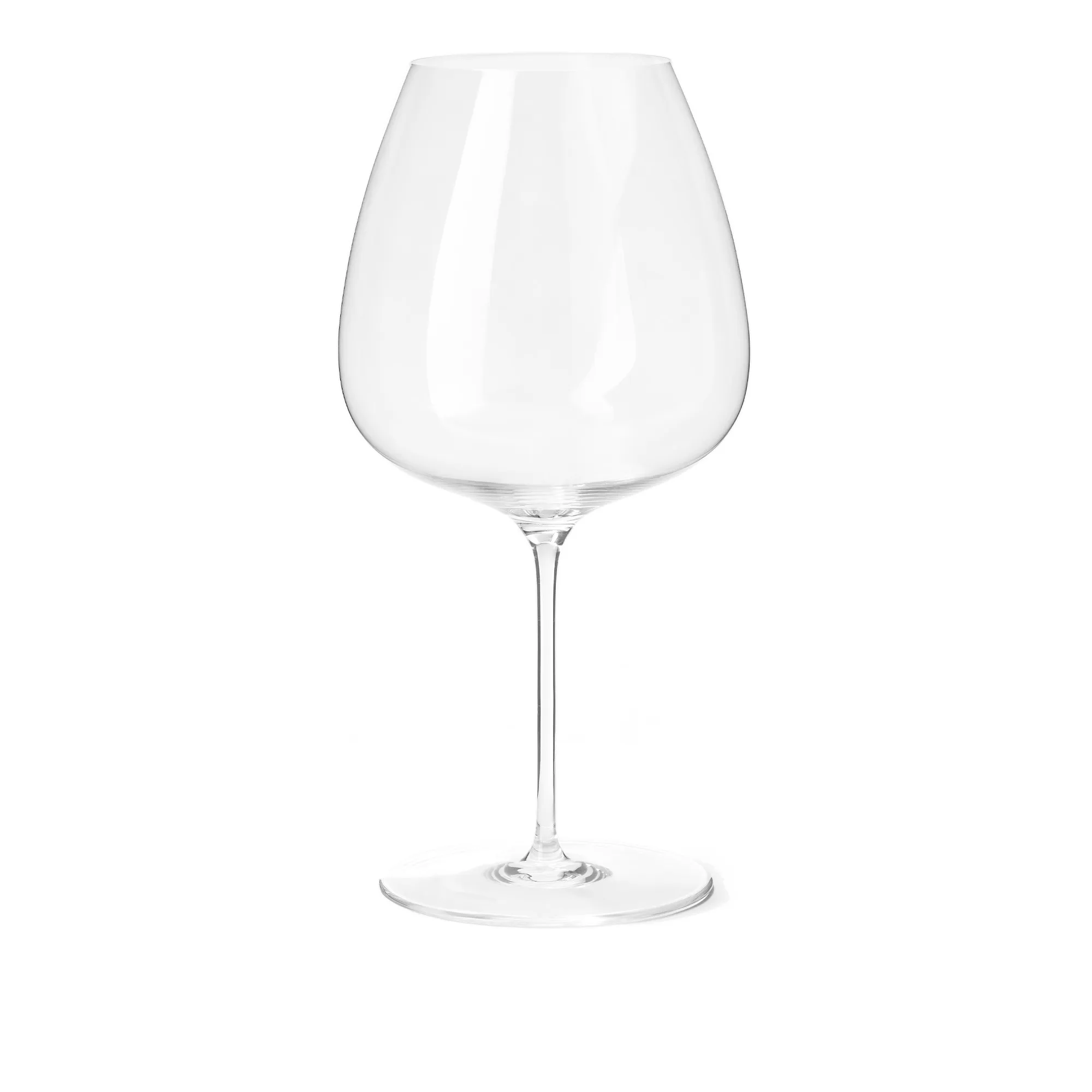 Oak vinglass 65 cl - 1