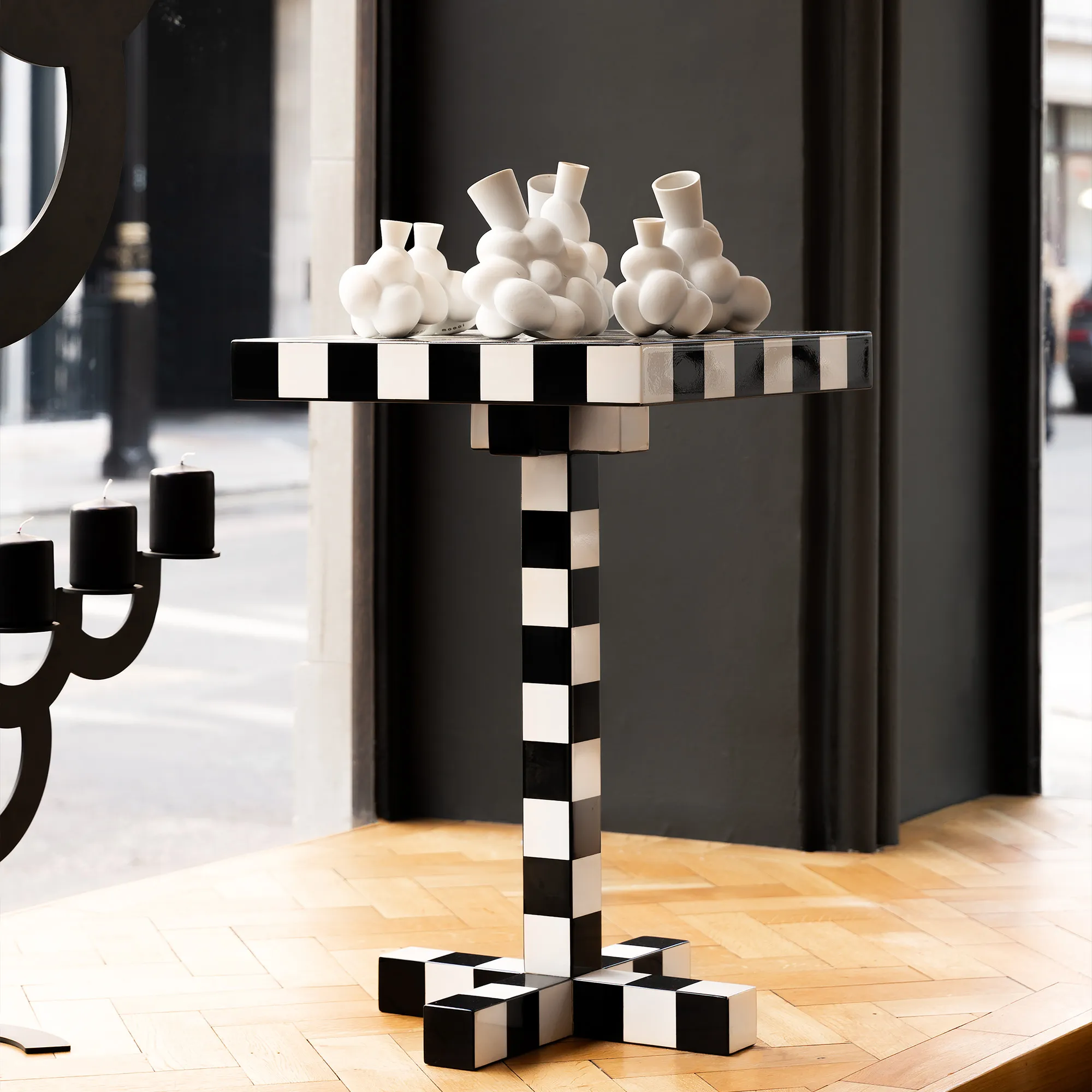 Chess Table - 2