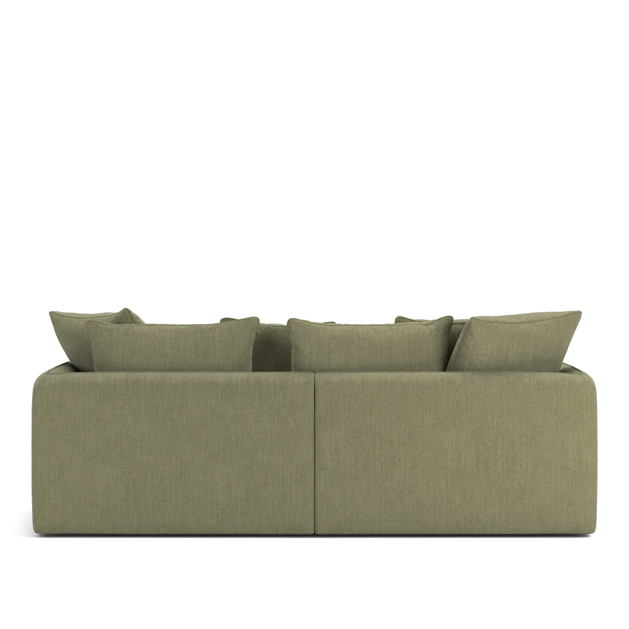 Pavarotti 2,5-seters sofa - 6