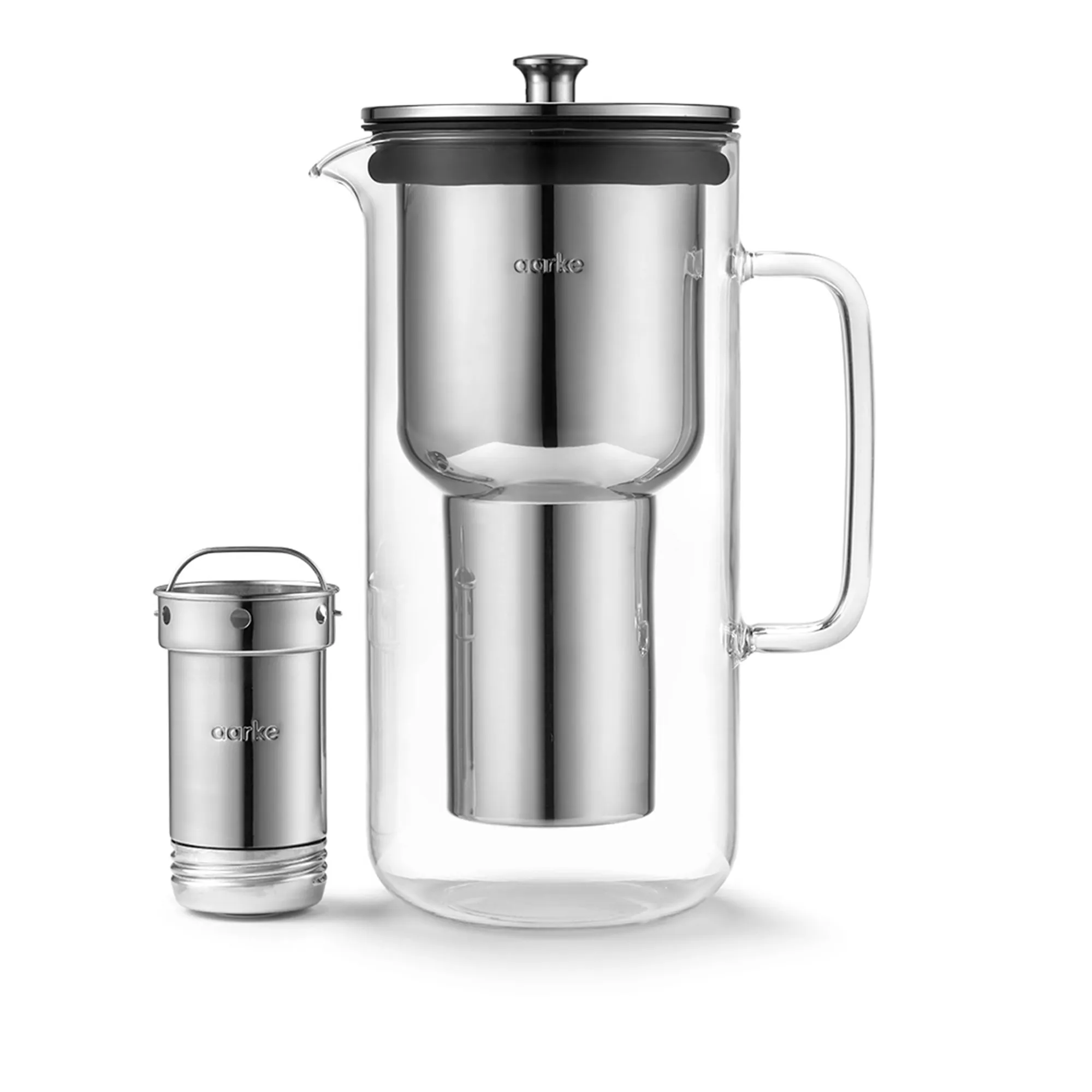 Purifier vannfilterkanne - 1