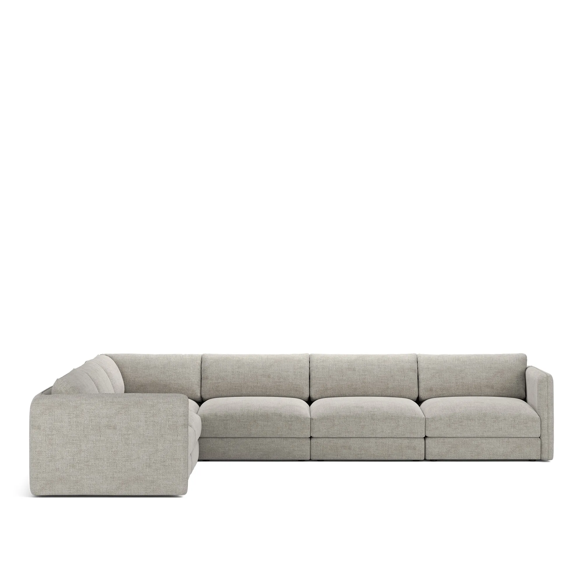 Pavarotti 03 6-seters hjørnesofa - 4