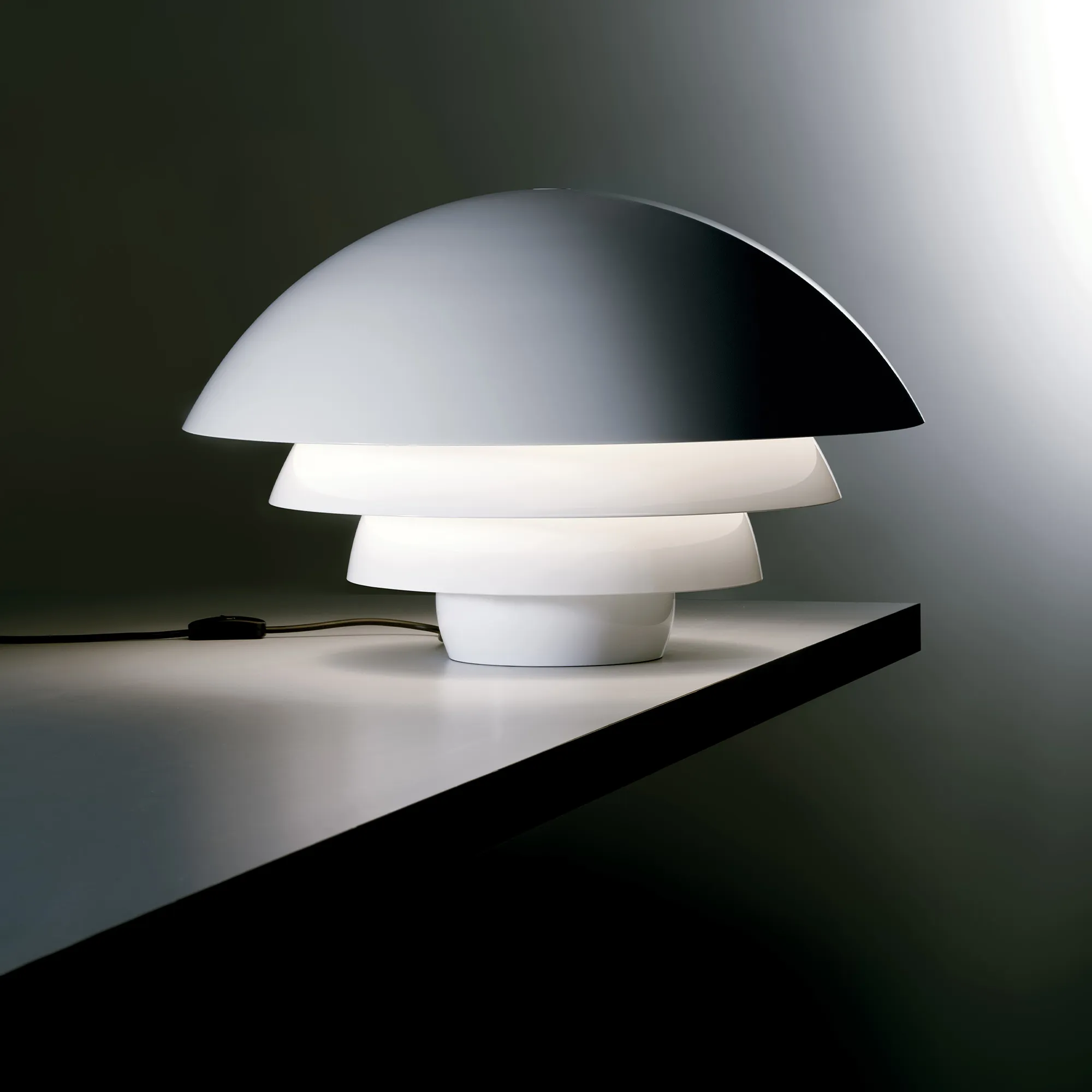 Visiere 642 bordlampe - 2