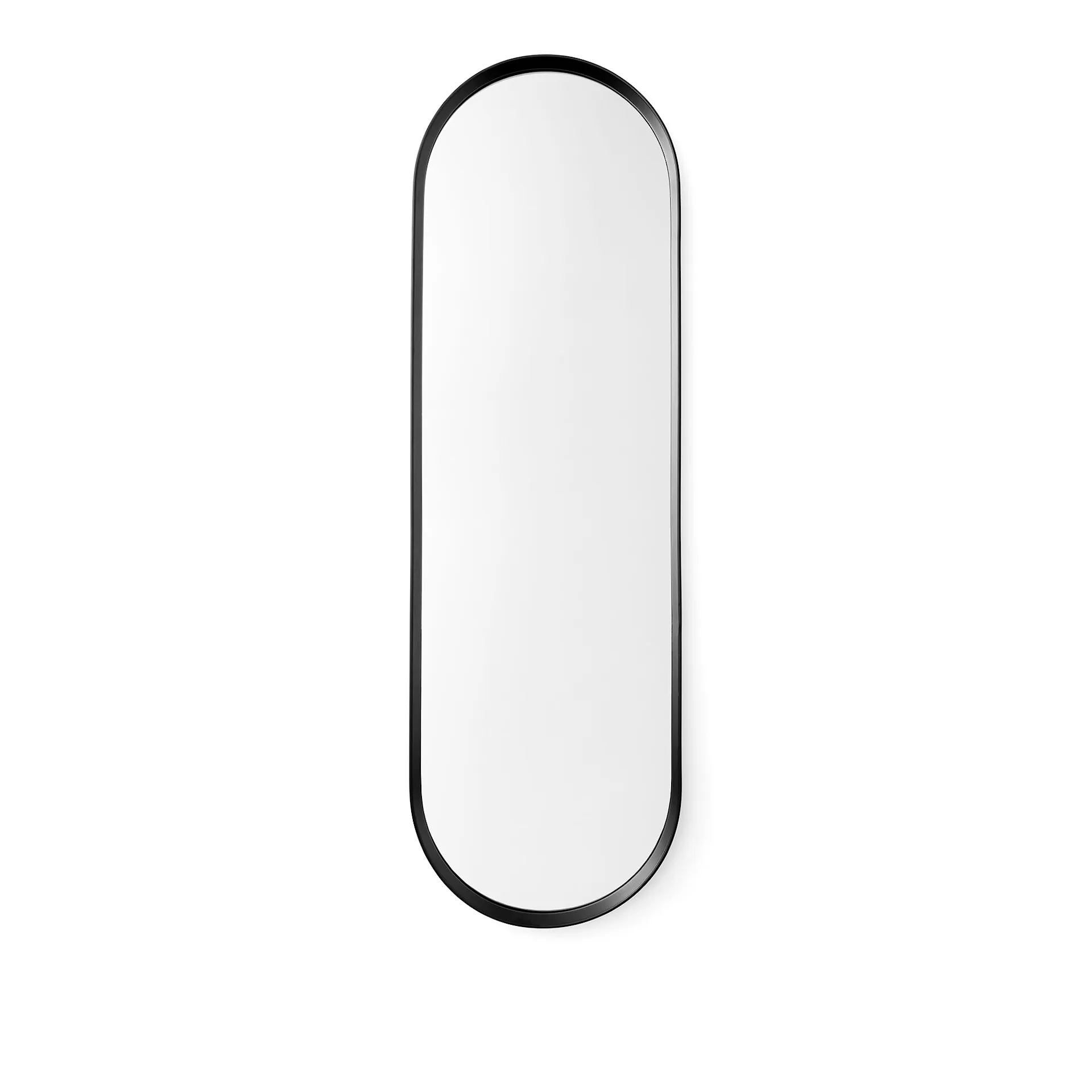 Norm Wall Mirror Oval - Audo Copenhagen - NO GA