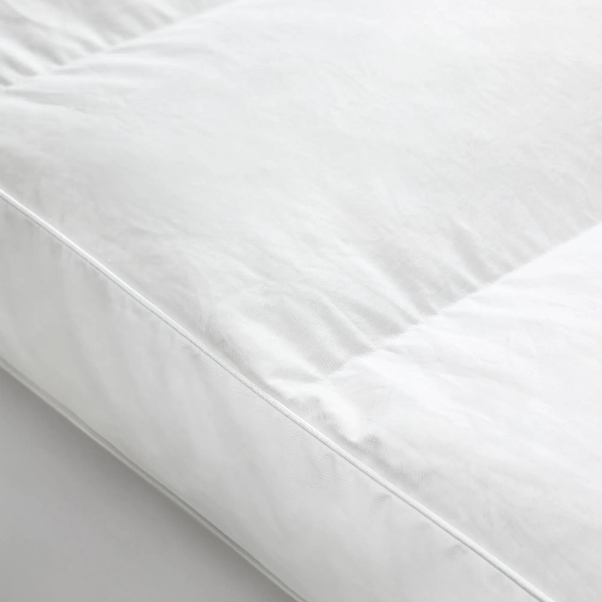 Featherbed overmadrass - 4