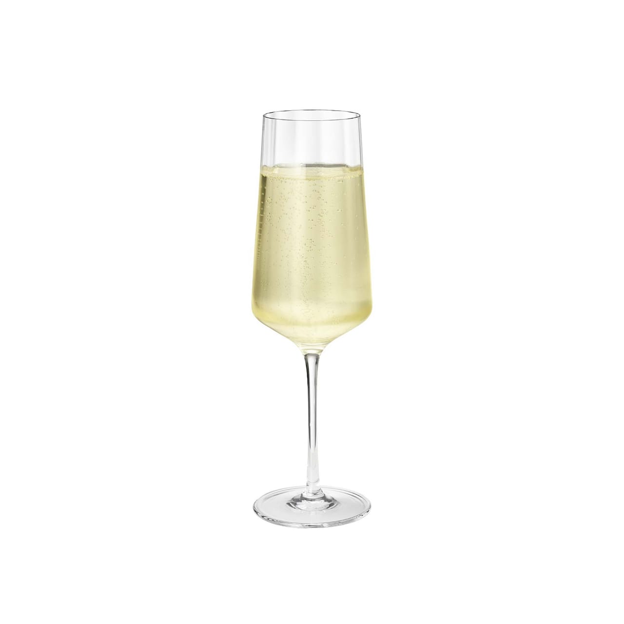 Bernadotte Champagne Flute - Set of 6