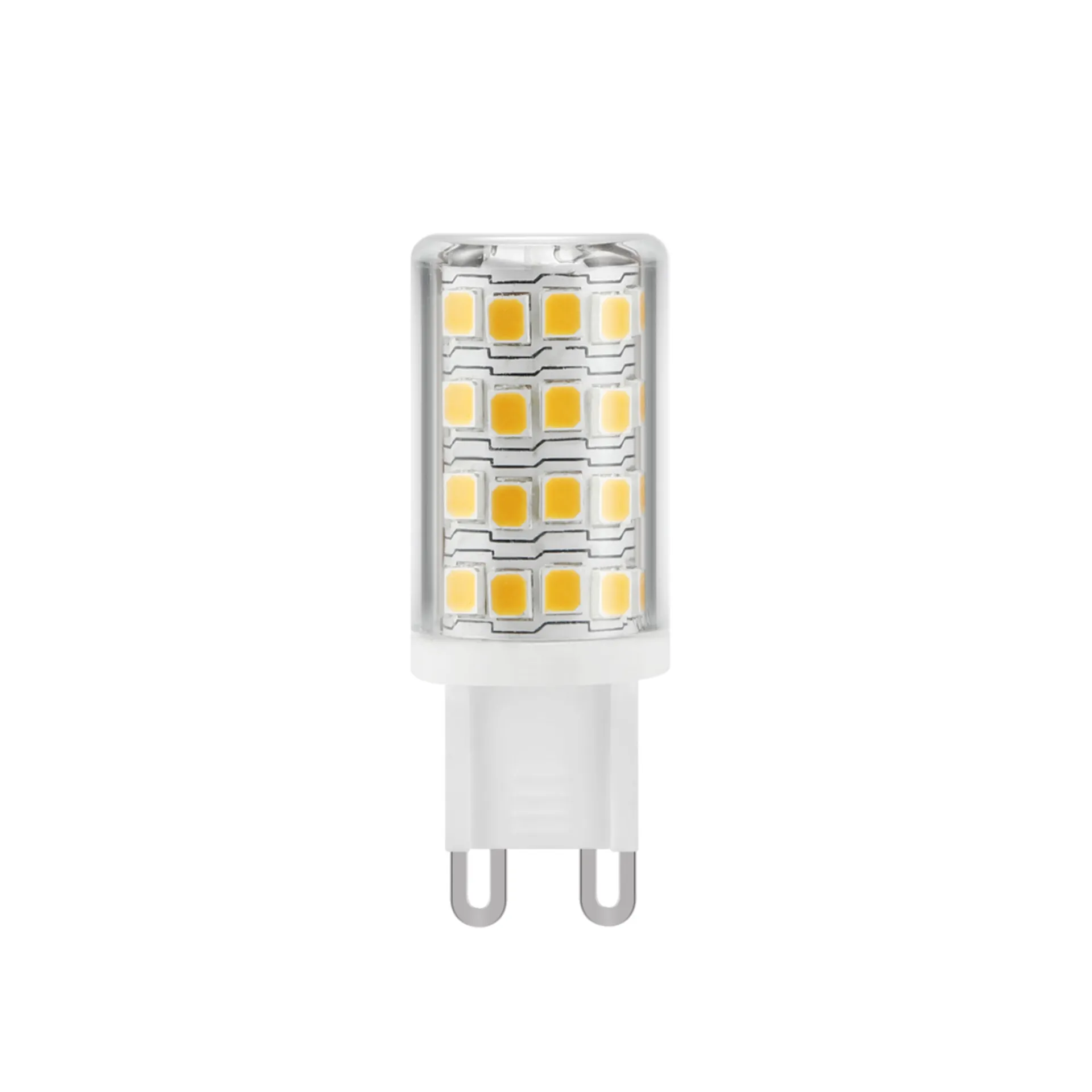 e3 LED G9 4,5W - e3light - NO GA