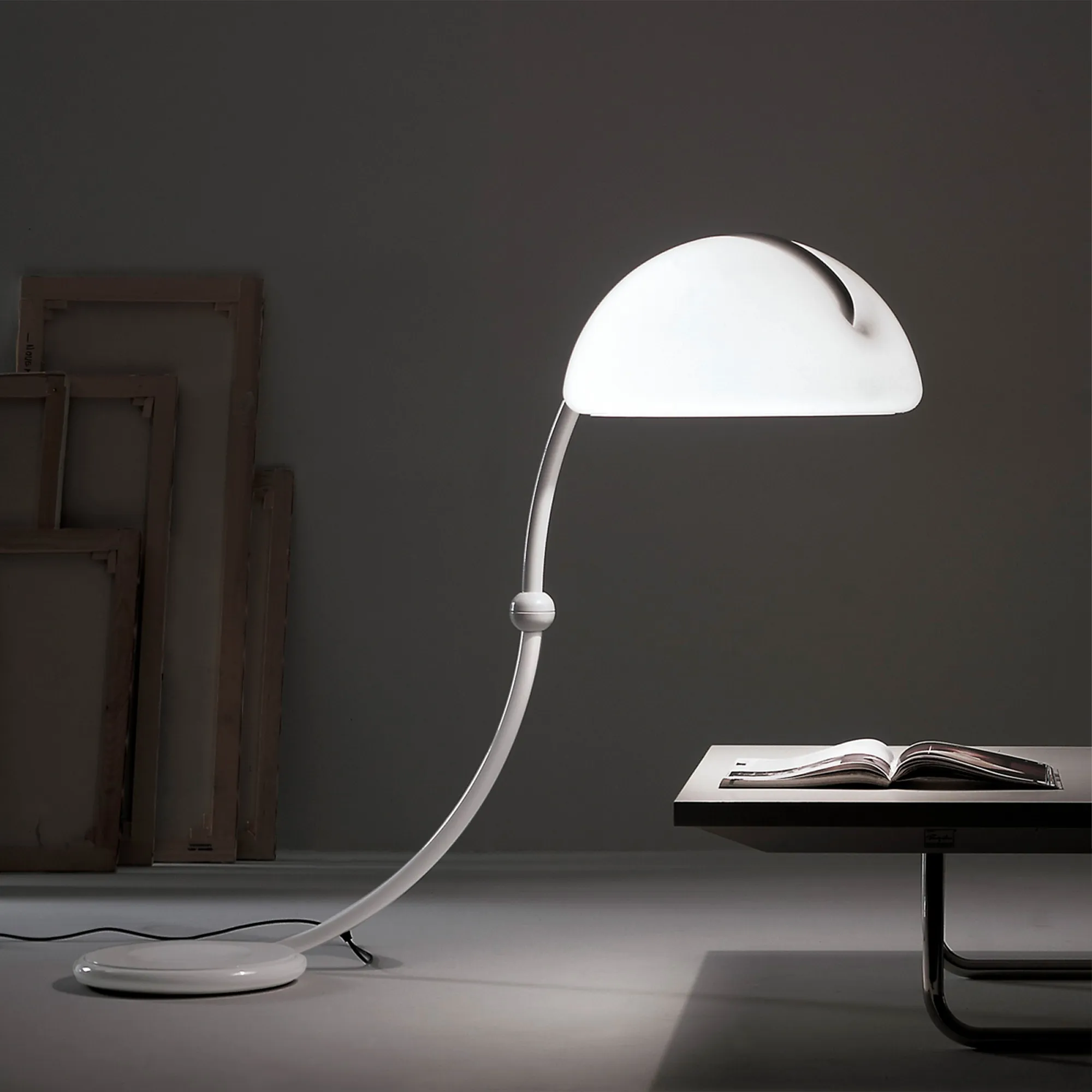 Serpente 2131 gulvlampe - 7