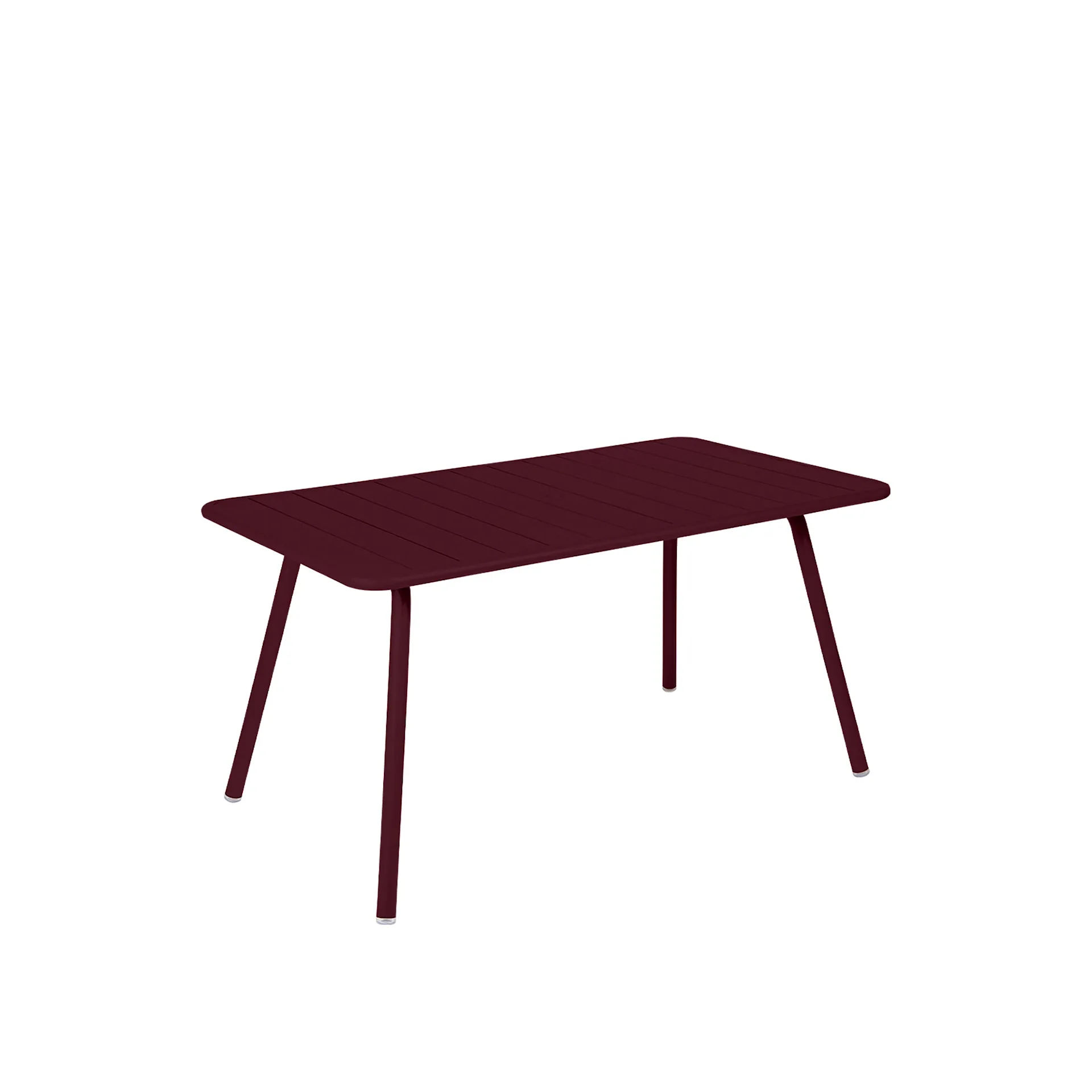 Luxembourg Table 143x80 cm - Fermob - NO GA