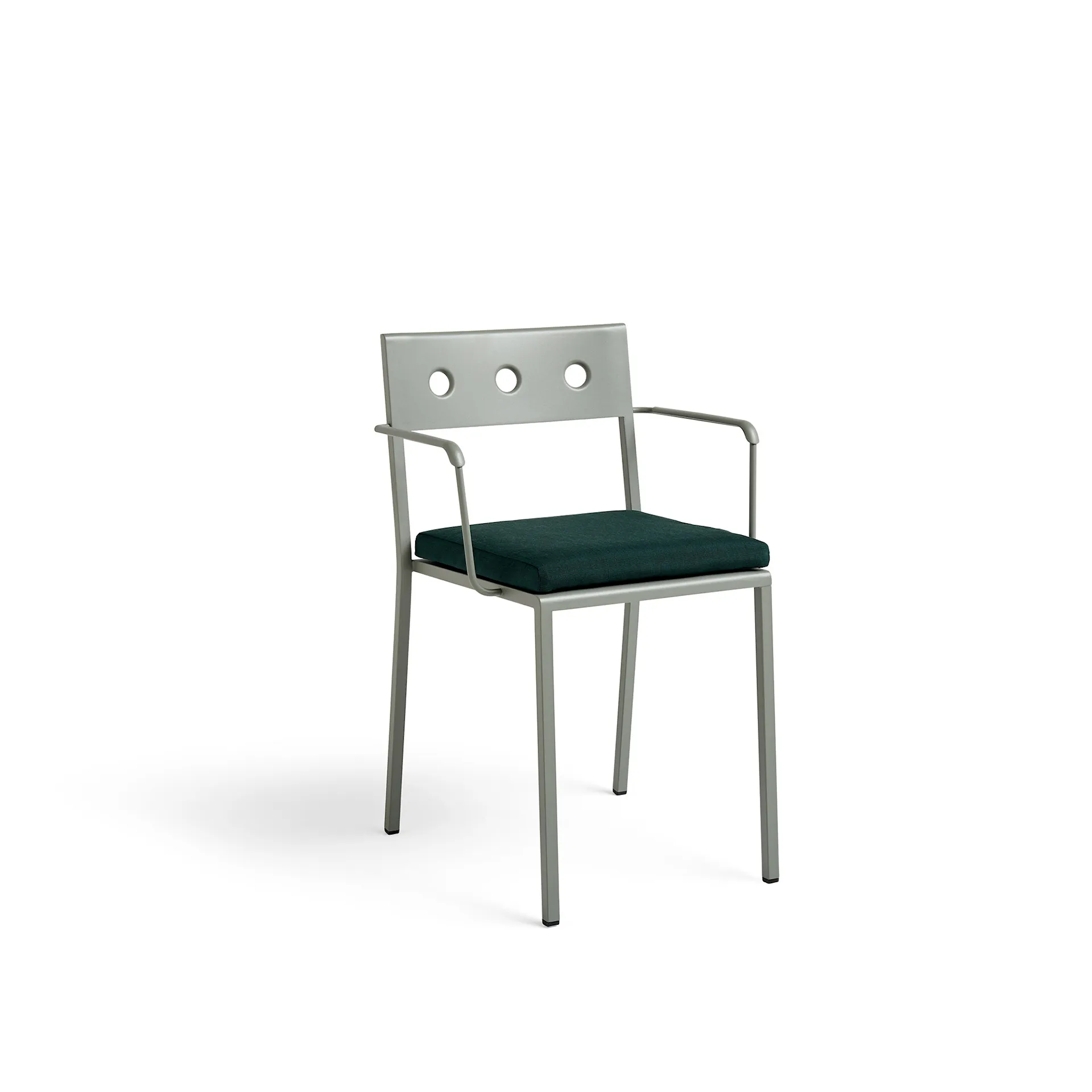 Balcony Chair  Armchair Cushion - HAY - Ronan & Erwan Bouroullec - NO GA